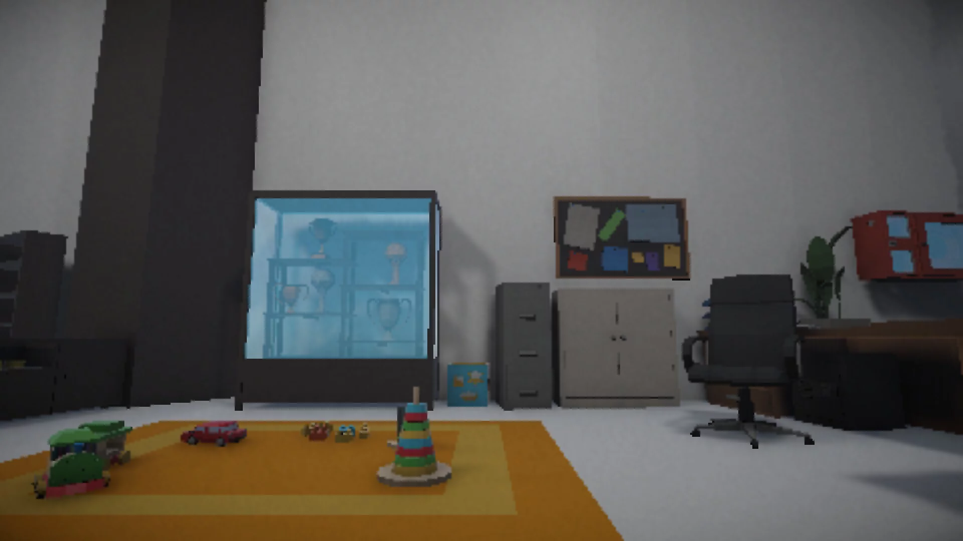Изображение игры: Fragment