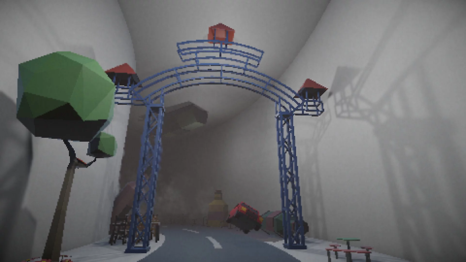 Изображение игры: Fragment