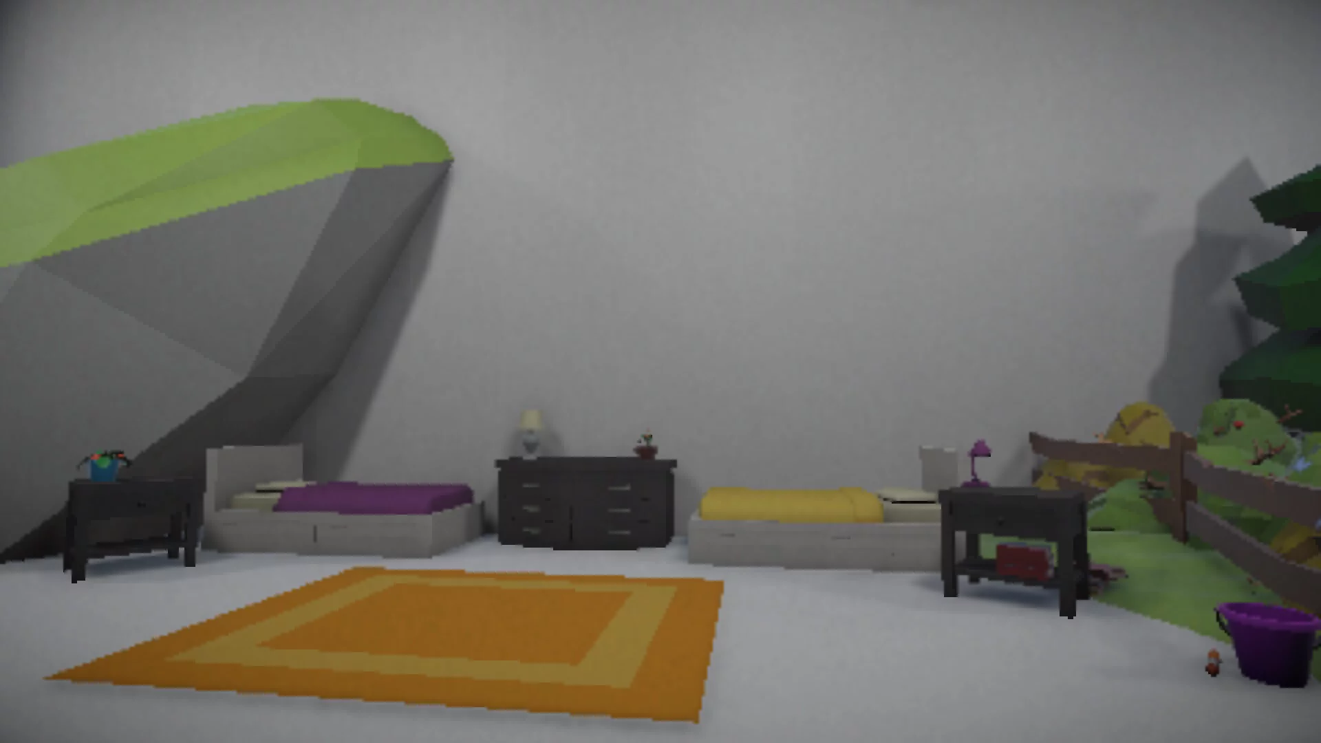 Изображение игры: Fragment