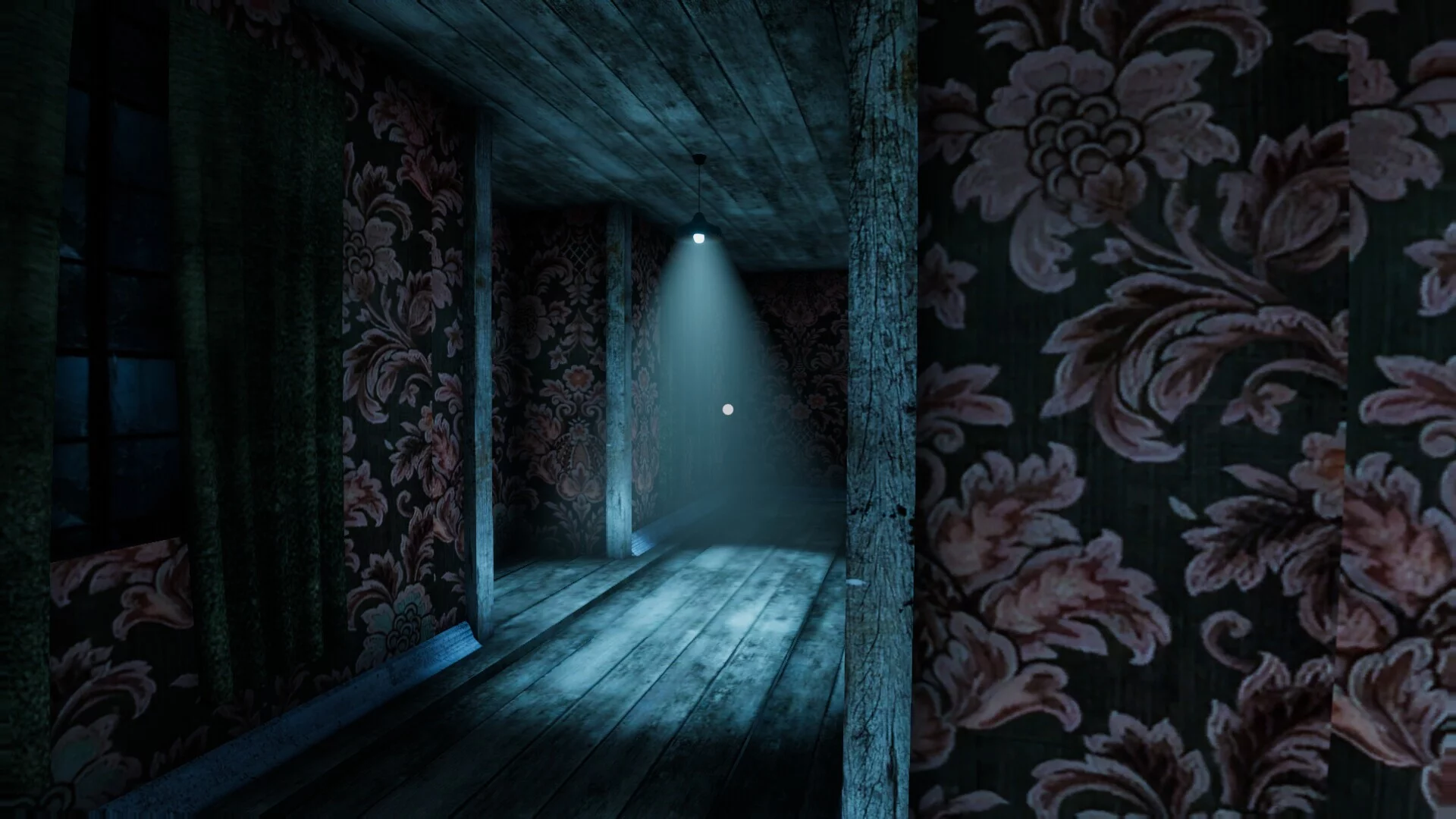 Изображение игры: Jeff The Killer: Horror Game