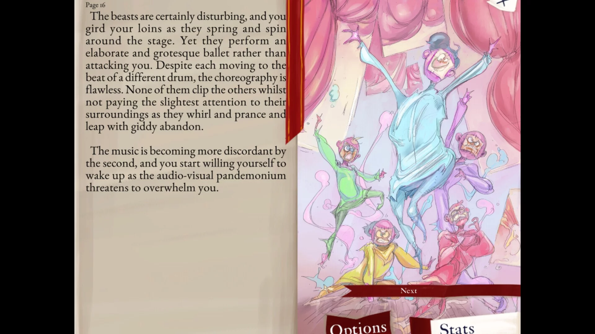 Изображение игры: The Hunter's Journals - Rogues Gallery