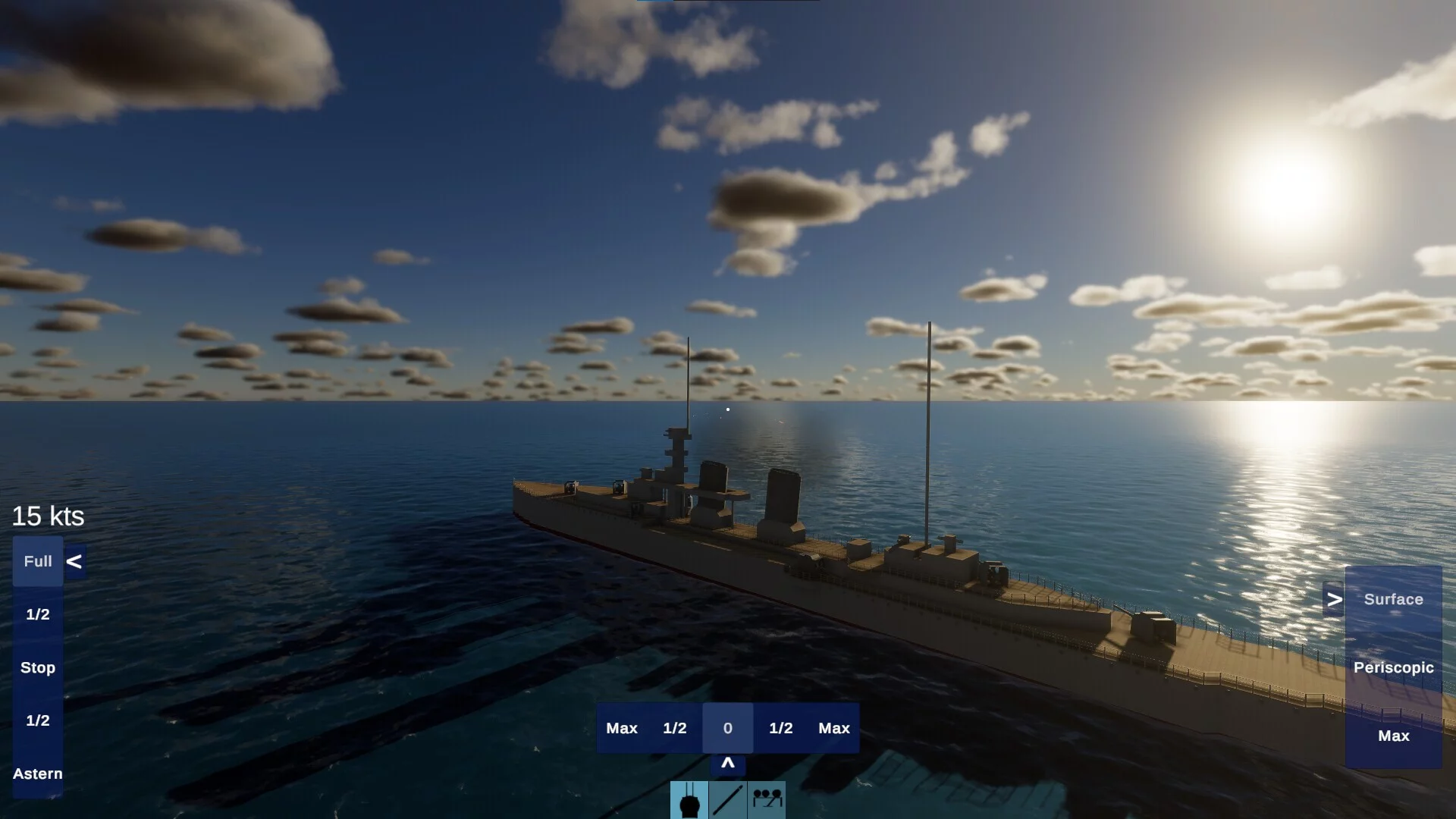 Изображение игры: ShipCrafter