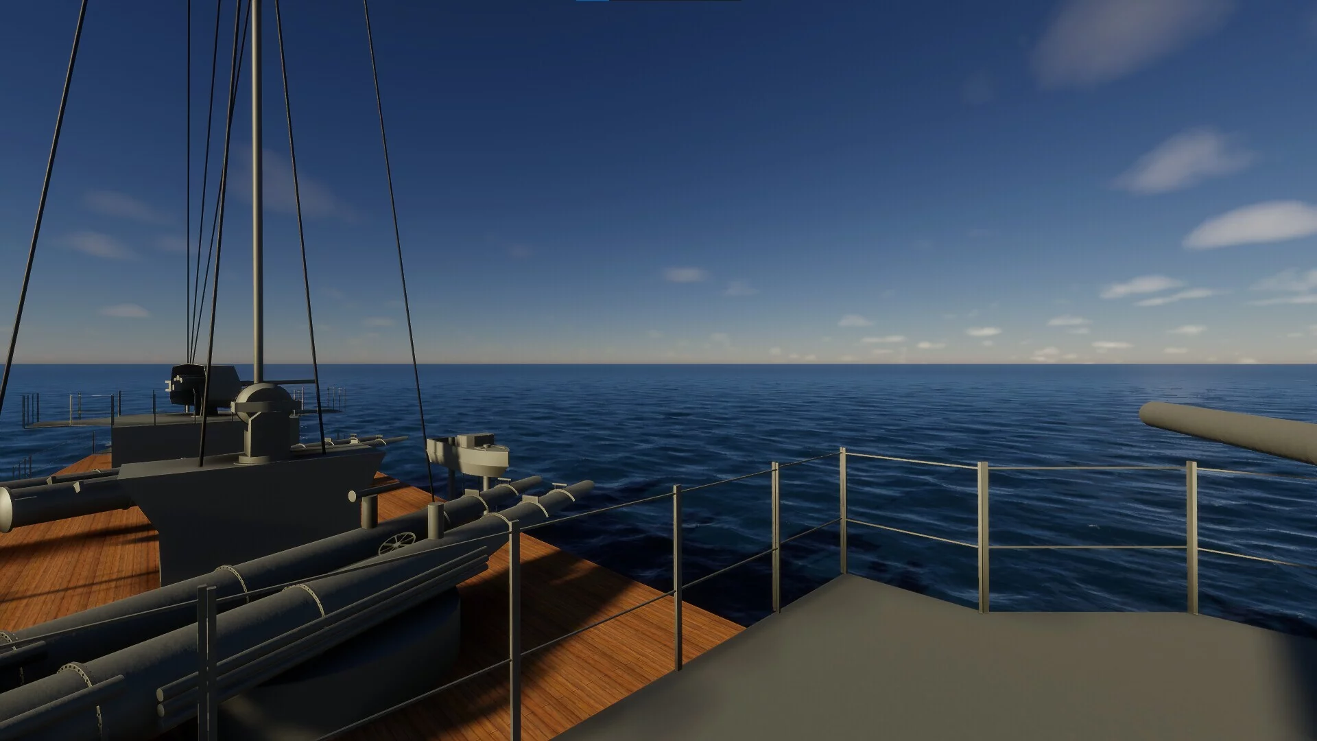 Изображение игры: ShipCrafter