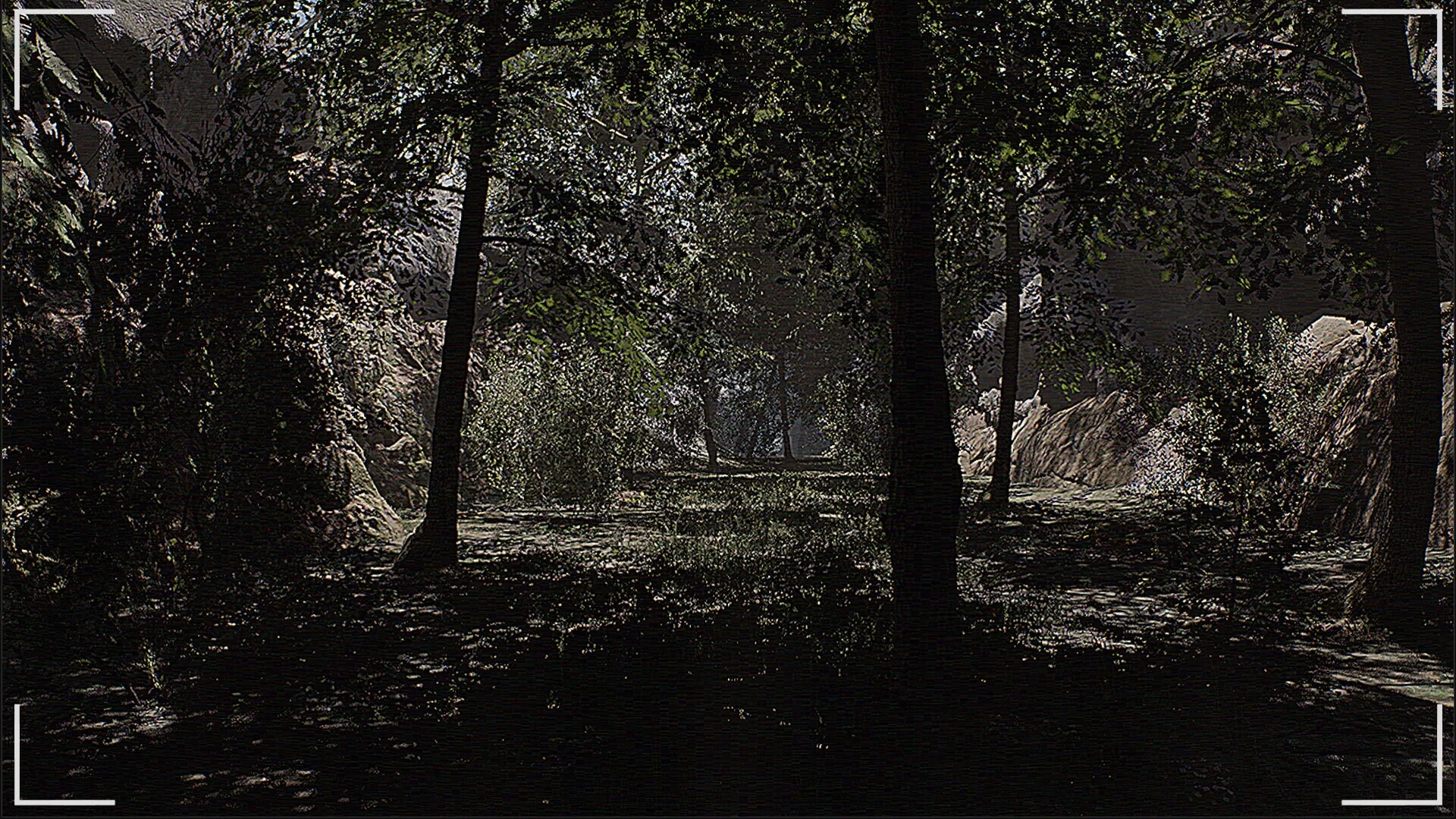 Изображение игры: Nightmare Visions Chapter 2