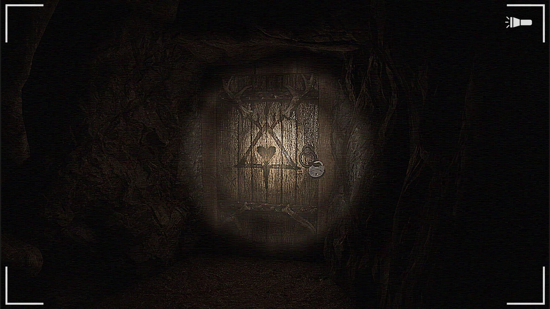 Изображение игры: Nightmare Visions Chapter 2