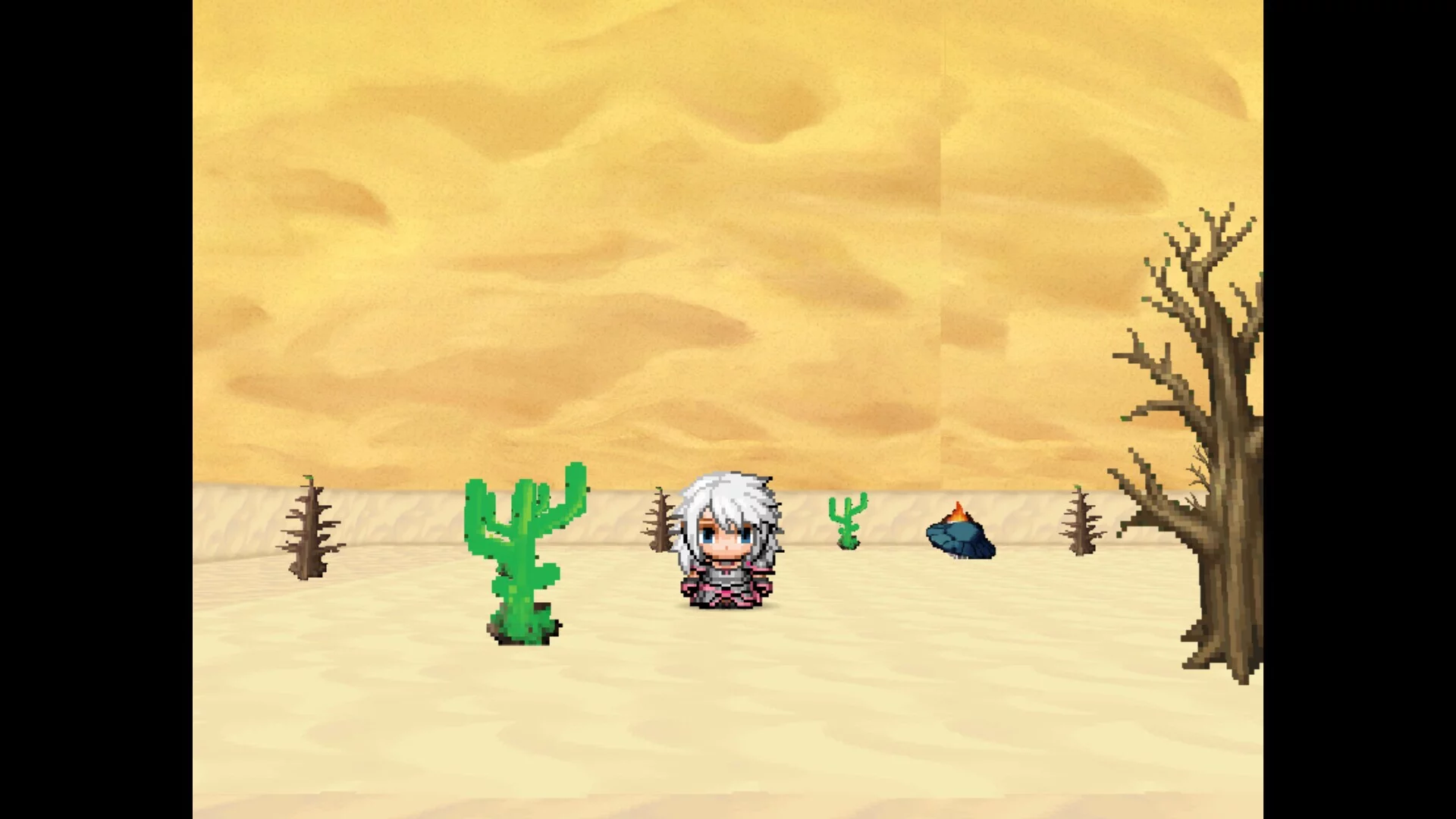 Изображение игры: Grand Sands