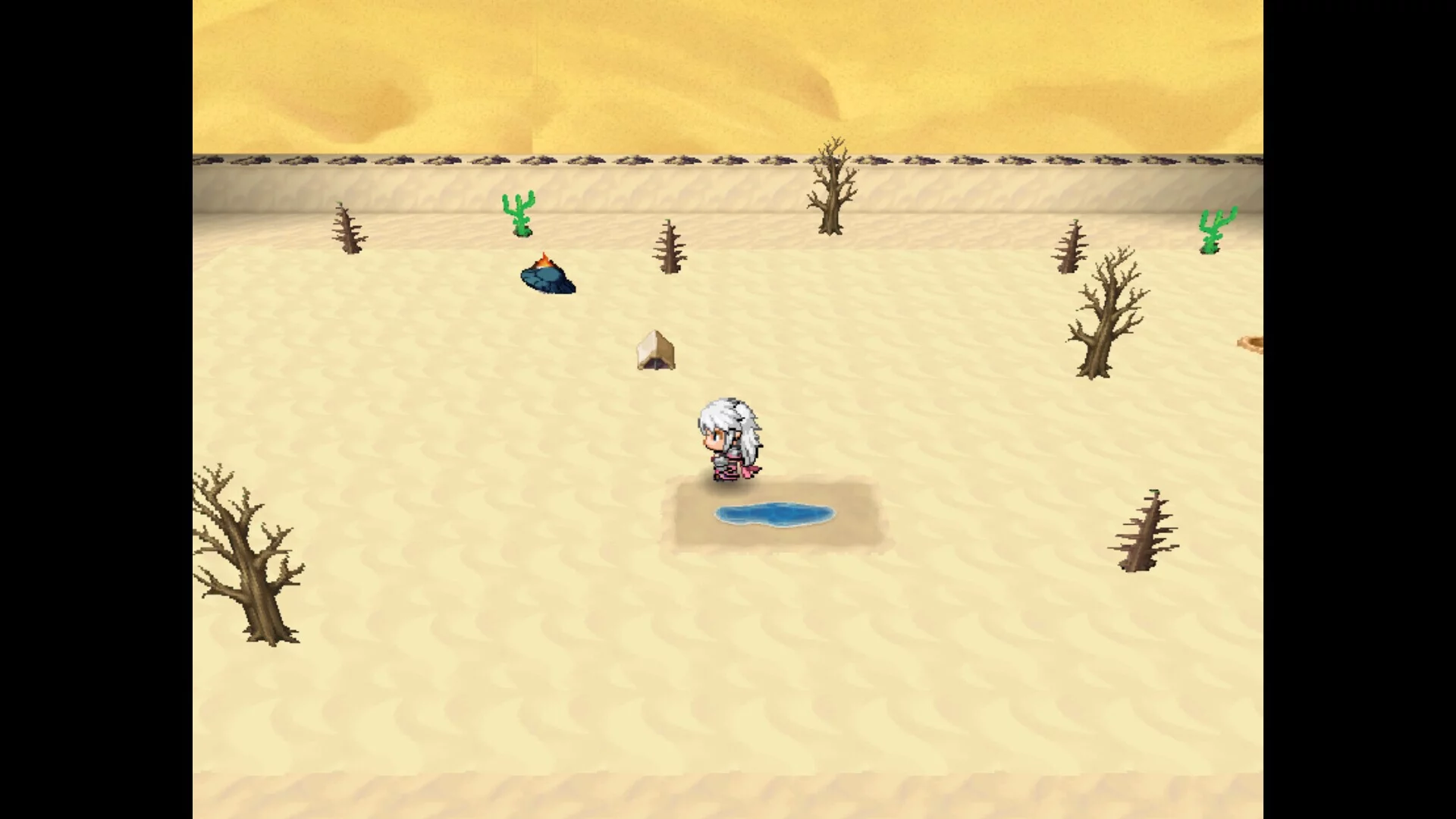 Изображение игры: Grand Sands