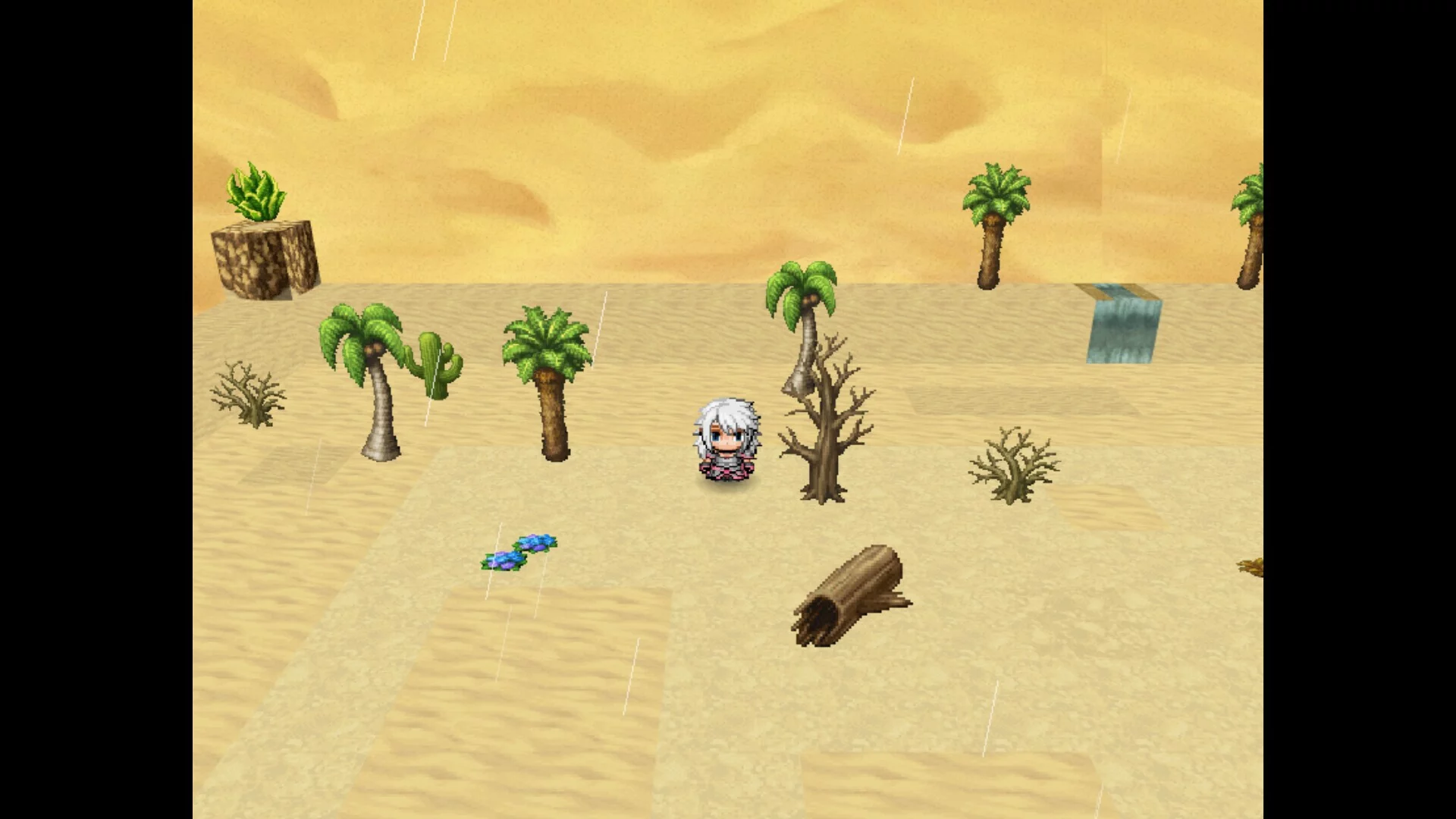 Изображение игры: Grand Sands
