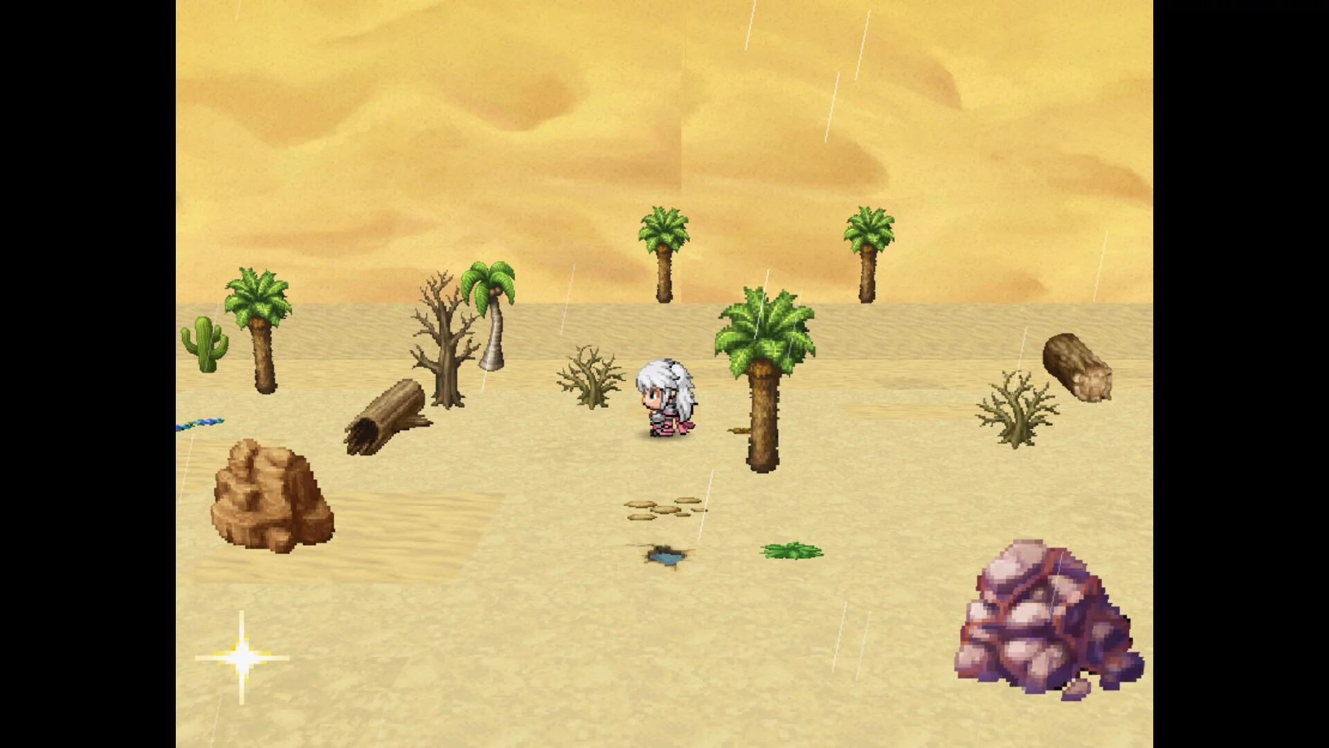 Изображение игры: Grand Sands