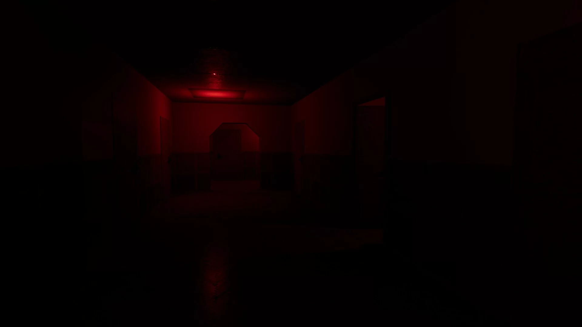 Изображение игры: The Haunting Voice