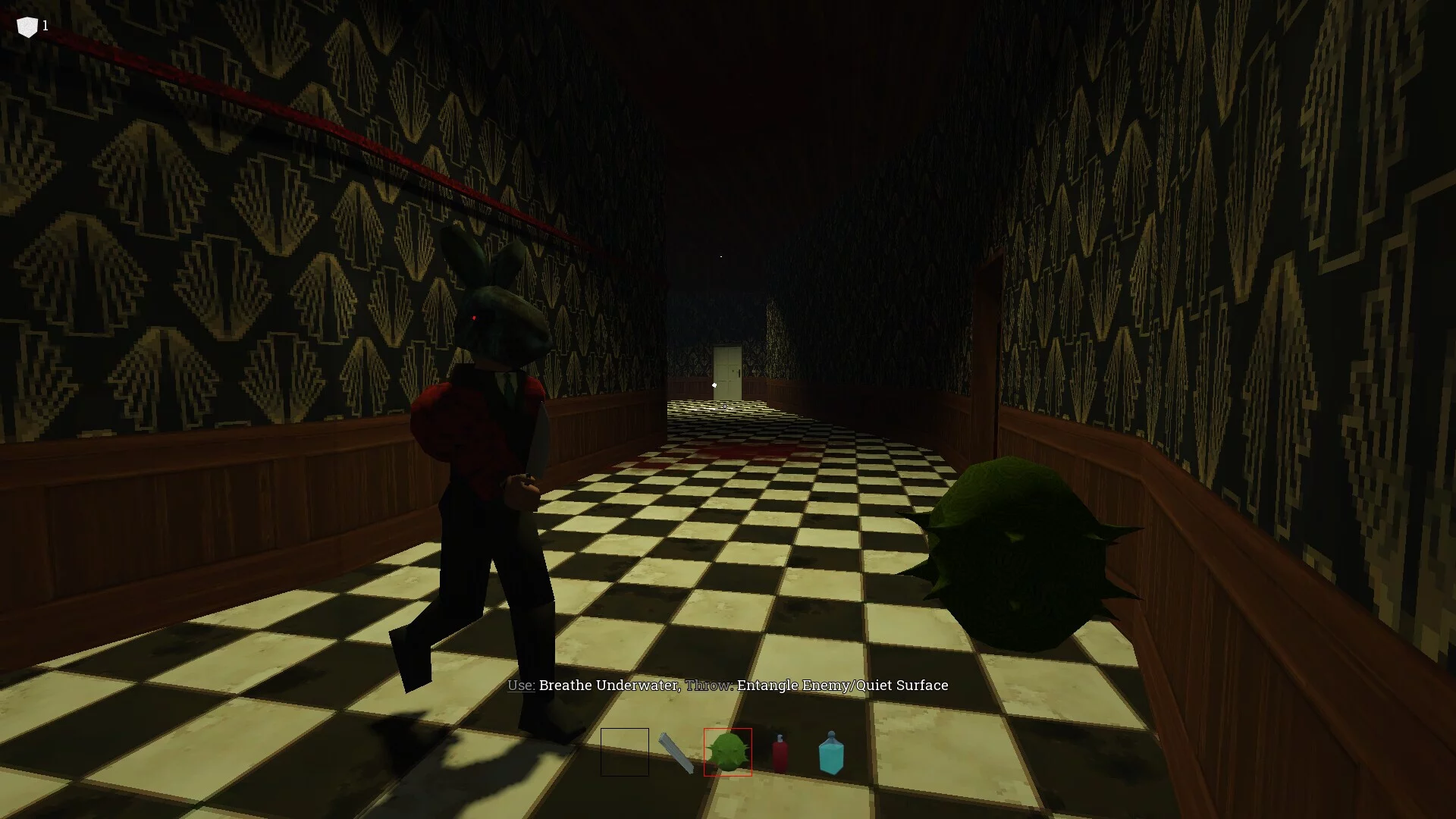 Изображение игры: The Warrens