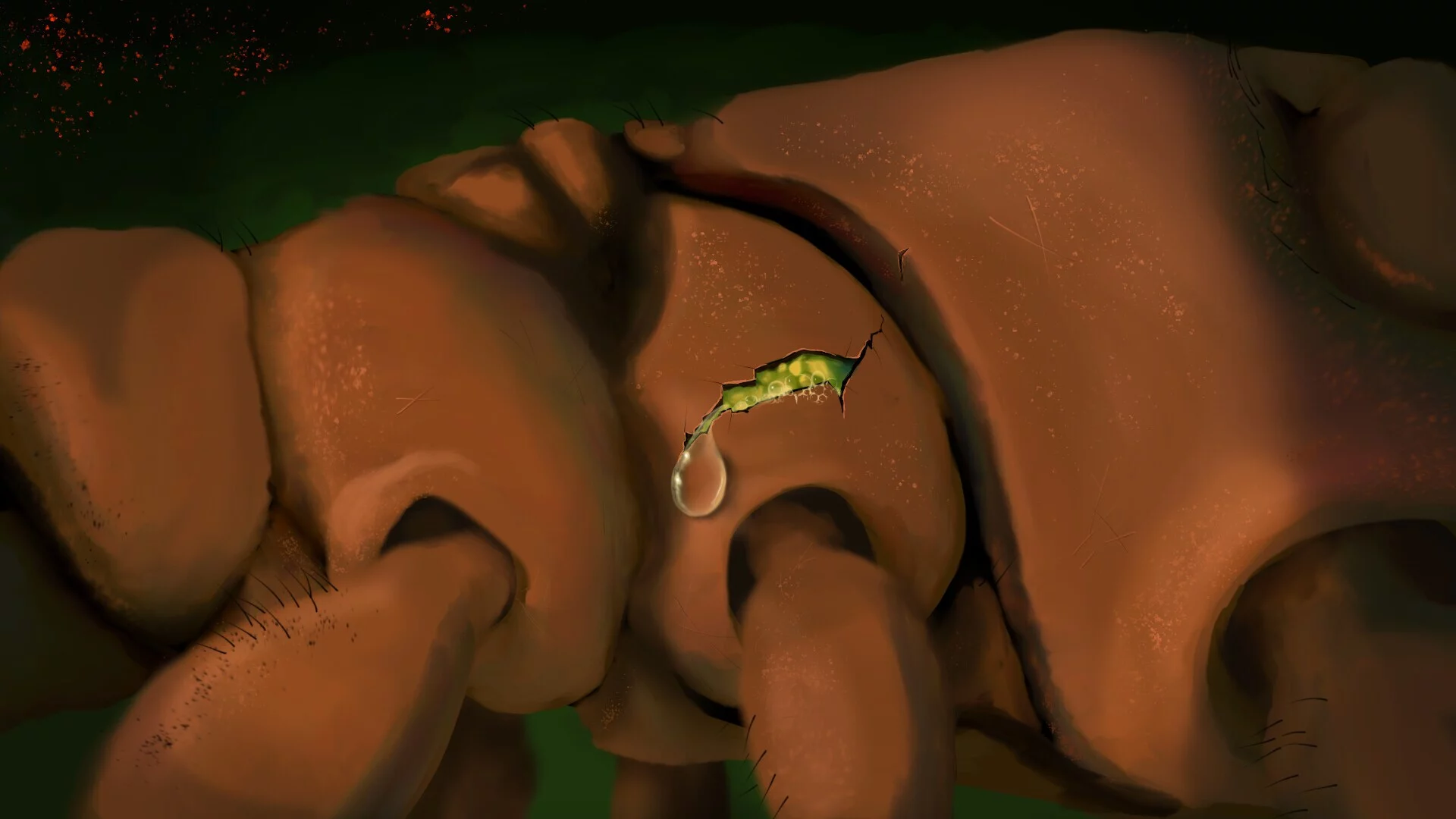 Изображение игры: Queen Of The Hill