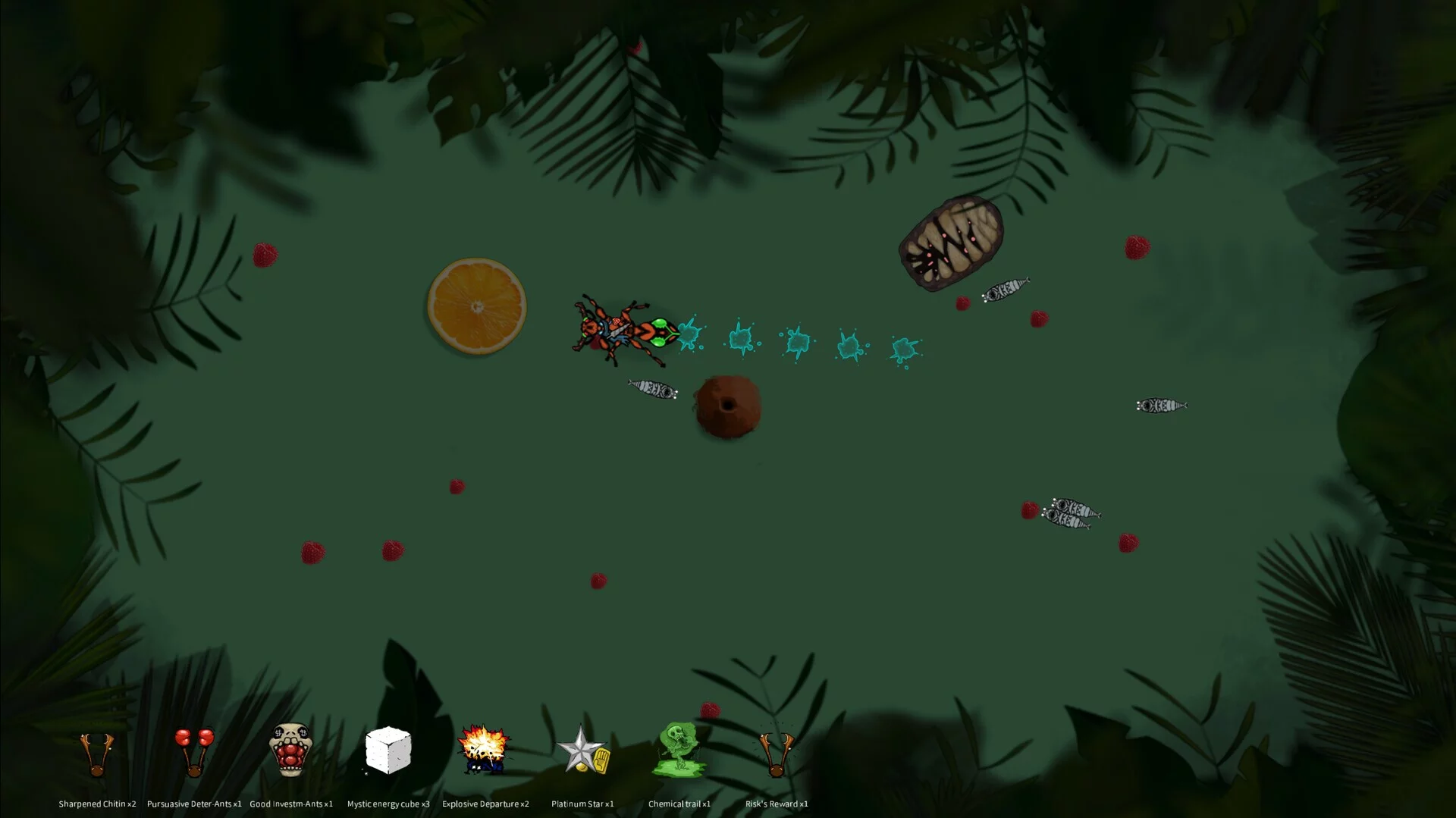 Изображение игры: Queen Of The Hill