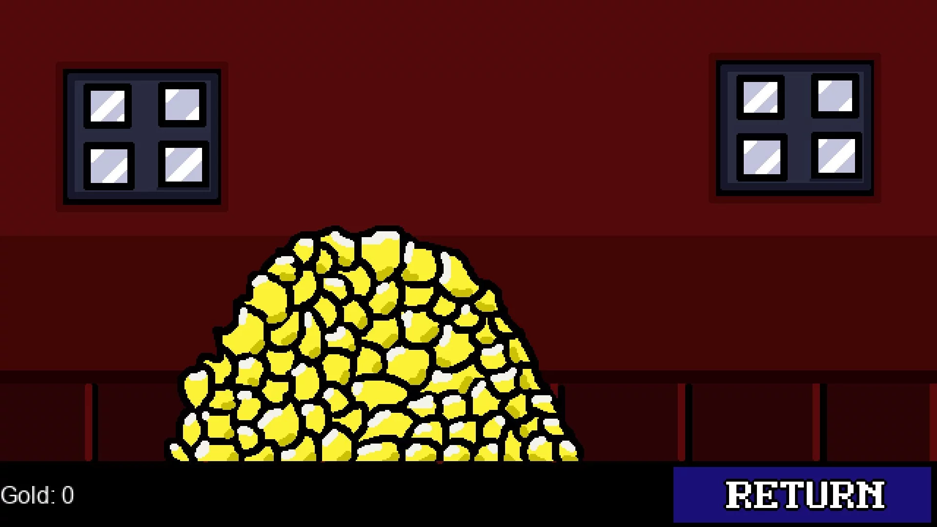 Изображение игры: Be King
