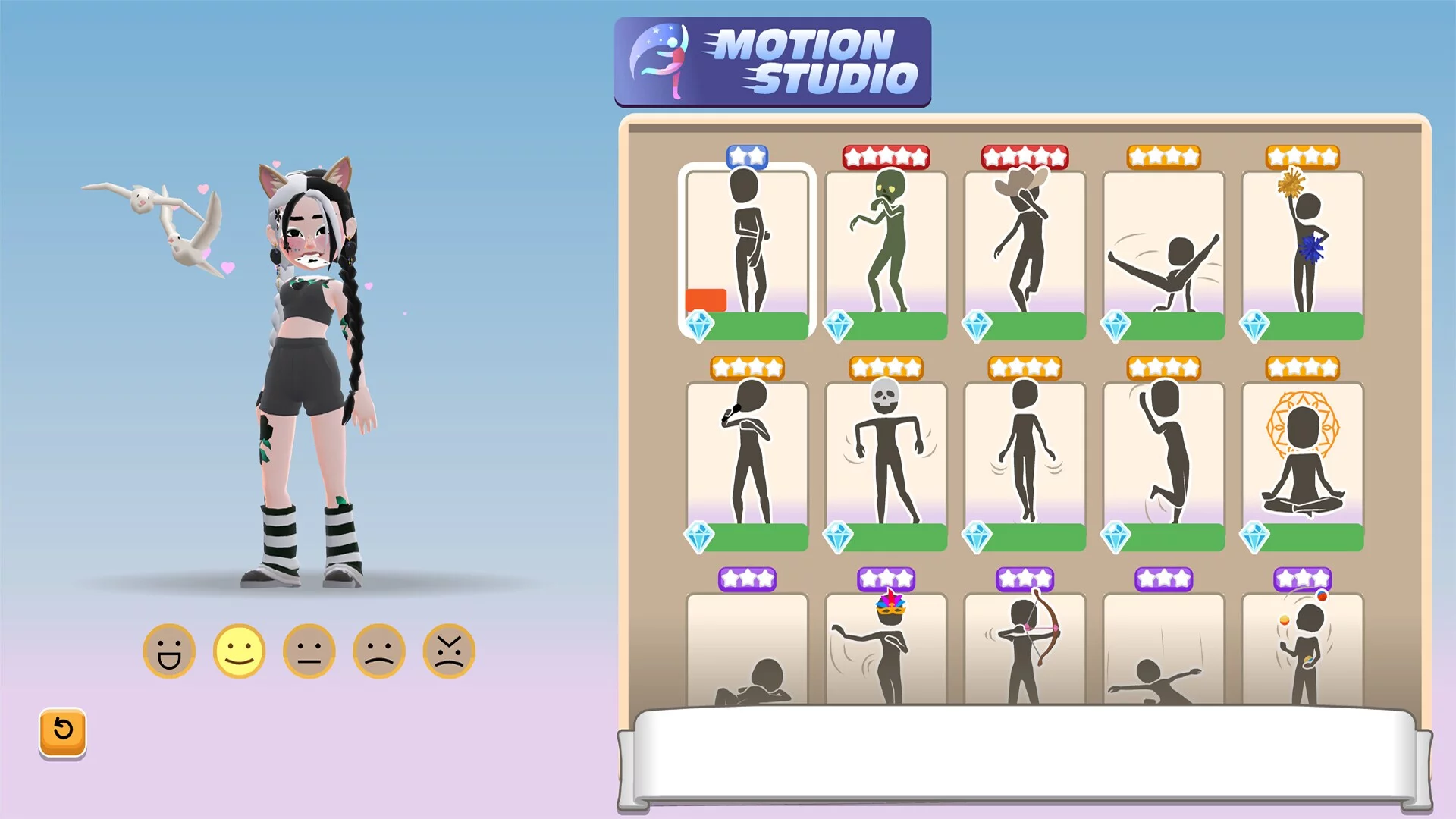 Изображение игры: Hotel Hideaway: Avatar & Chat