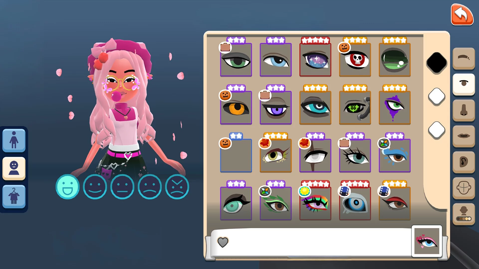 Изображение игры: Hotel Hideaway: Avatar & Chat