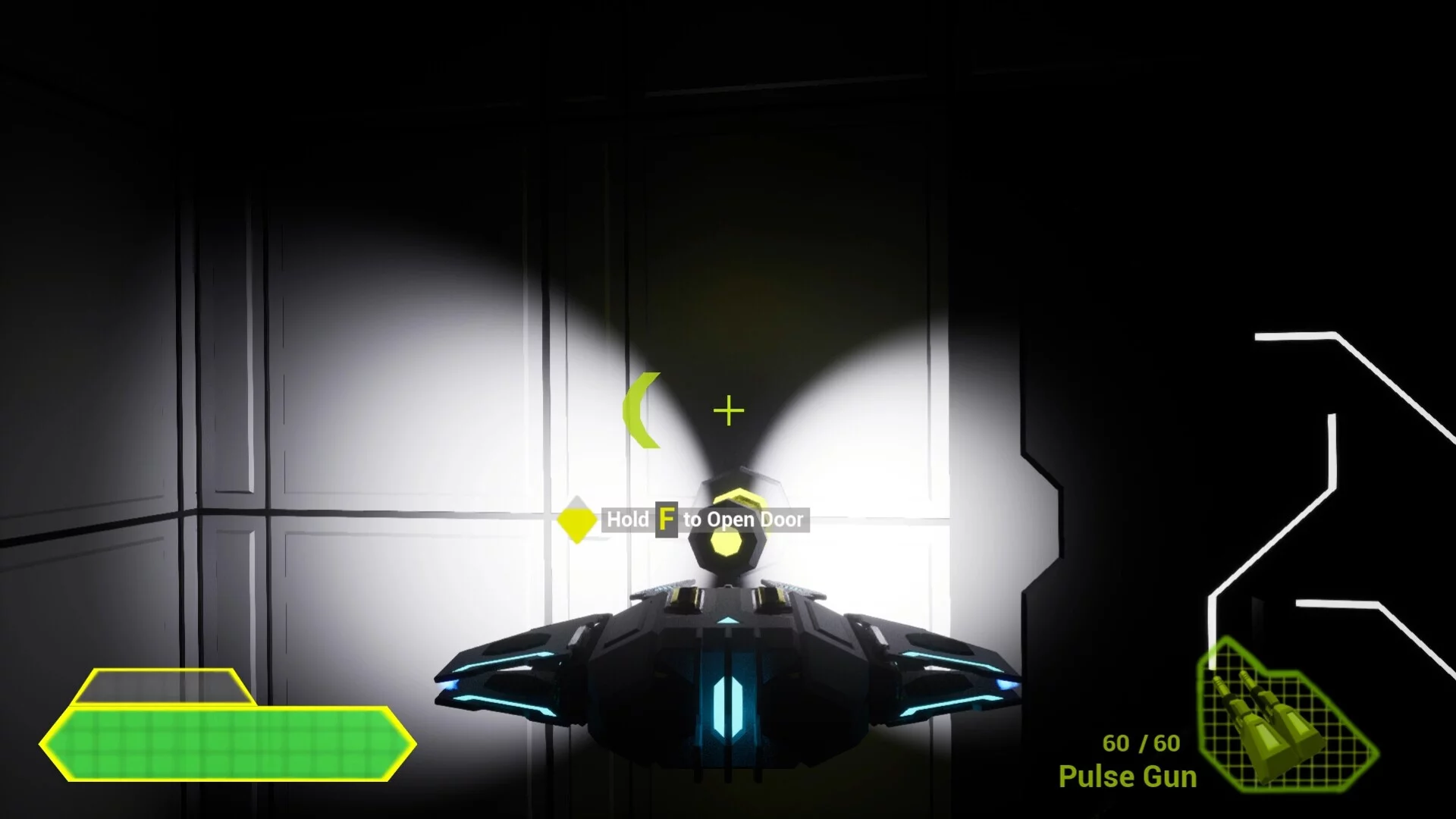 Изображение игры: Raid in Galaxy
