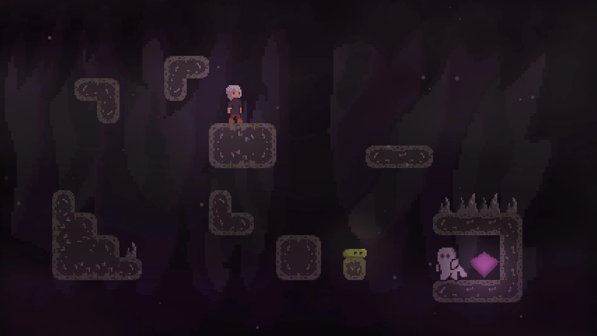 Изображение игры: Within Lattice