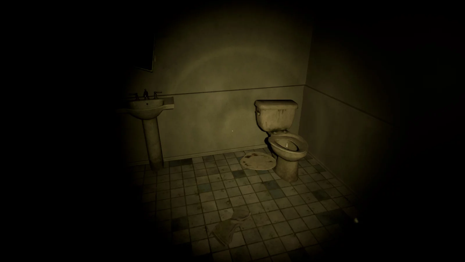 Изображение игры: Remain