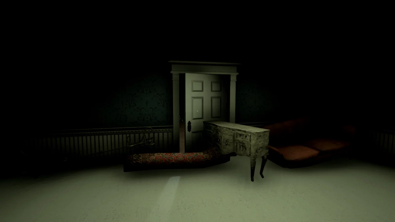 Изображение игры: Remain