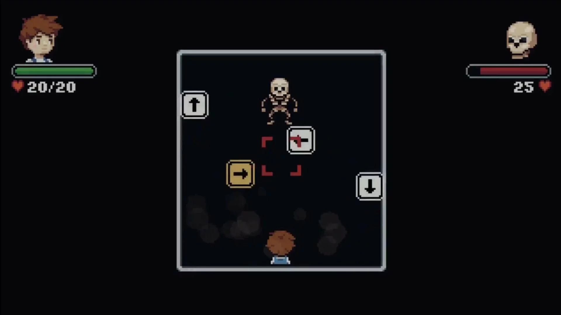 Изображение игры: Dreamed Away