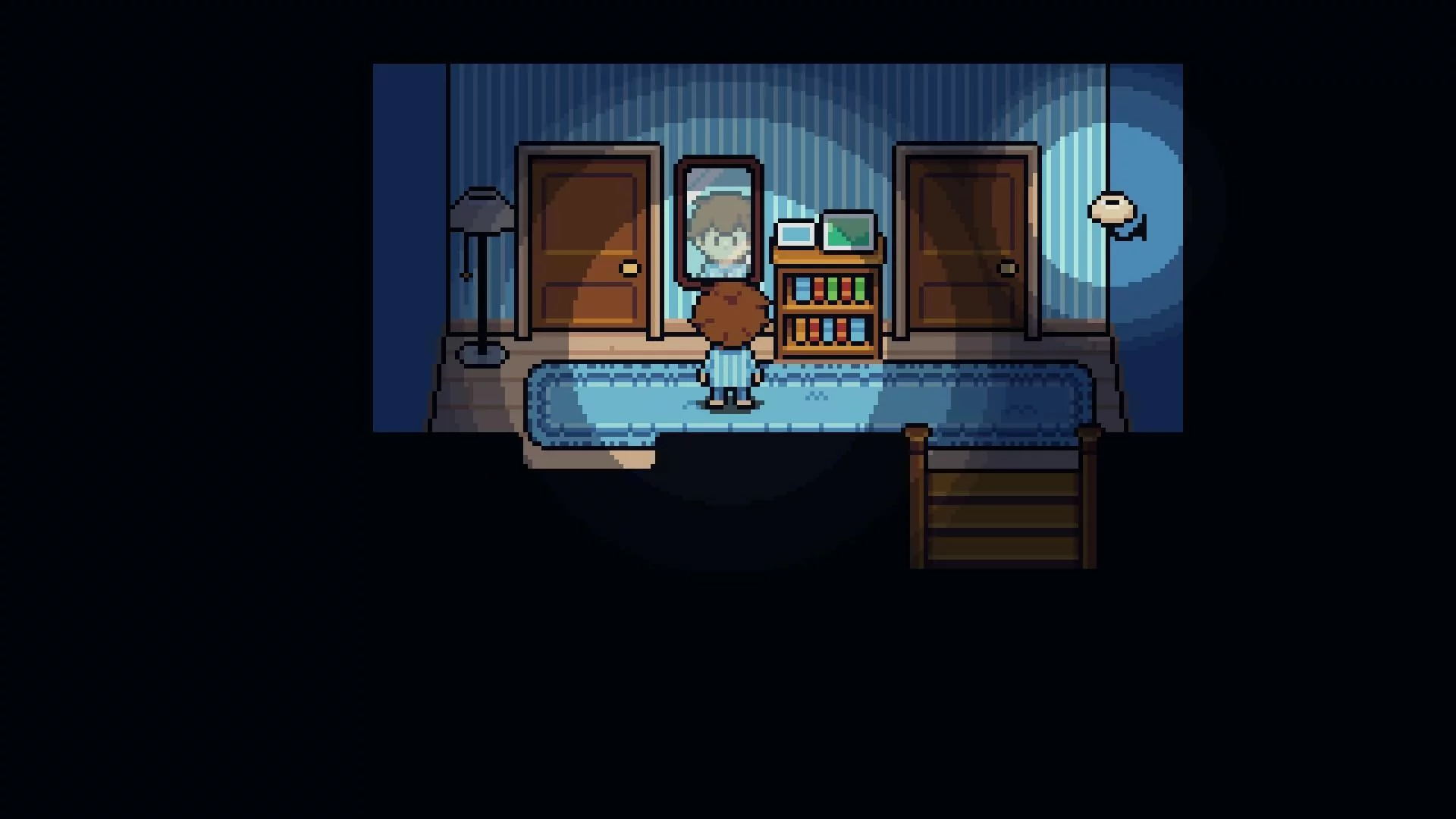 Изображение игры: Dreamed Away