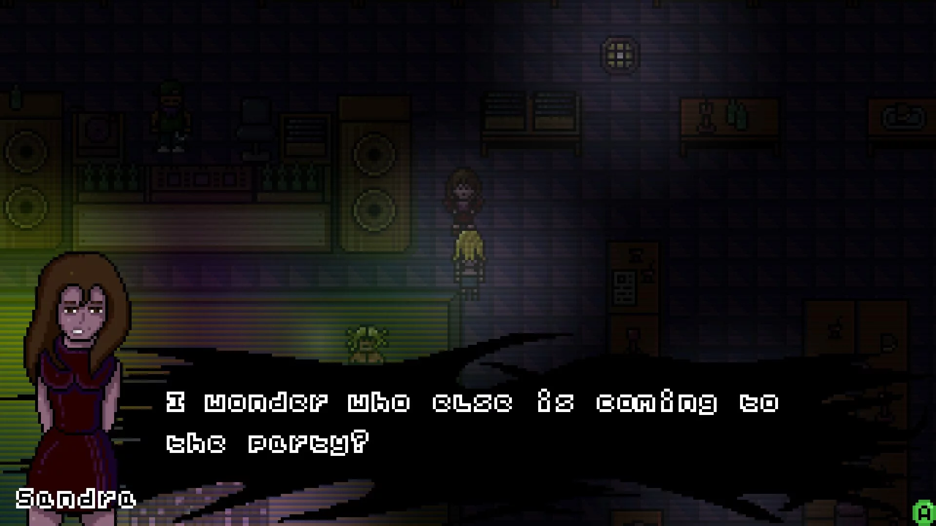Изображение игры: RIP Party