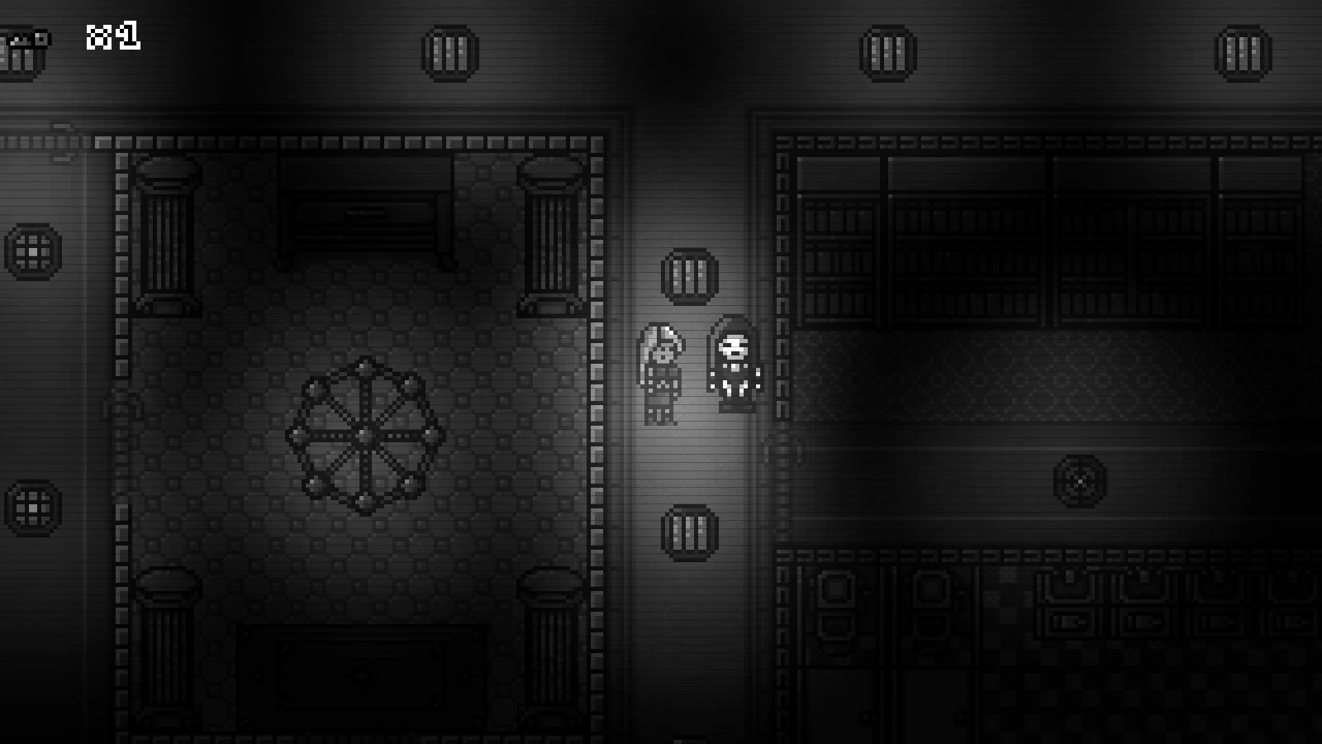 Изображение игры: RIP Party
