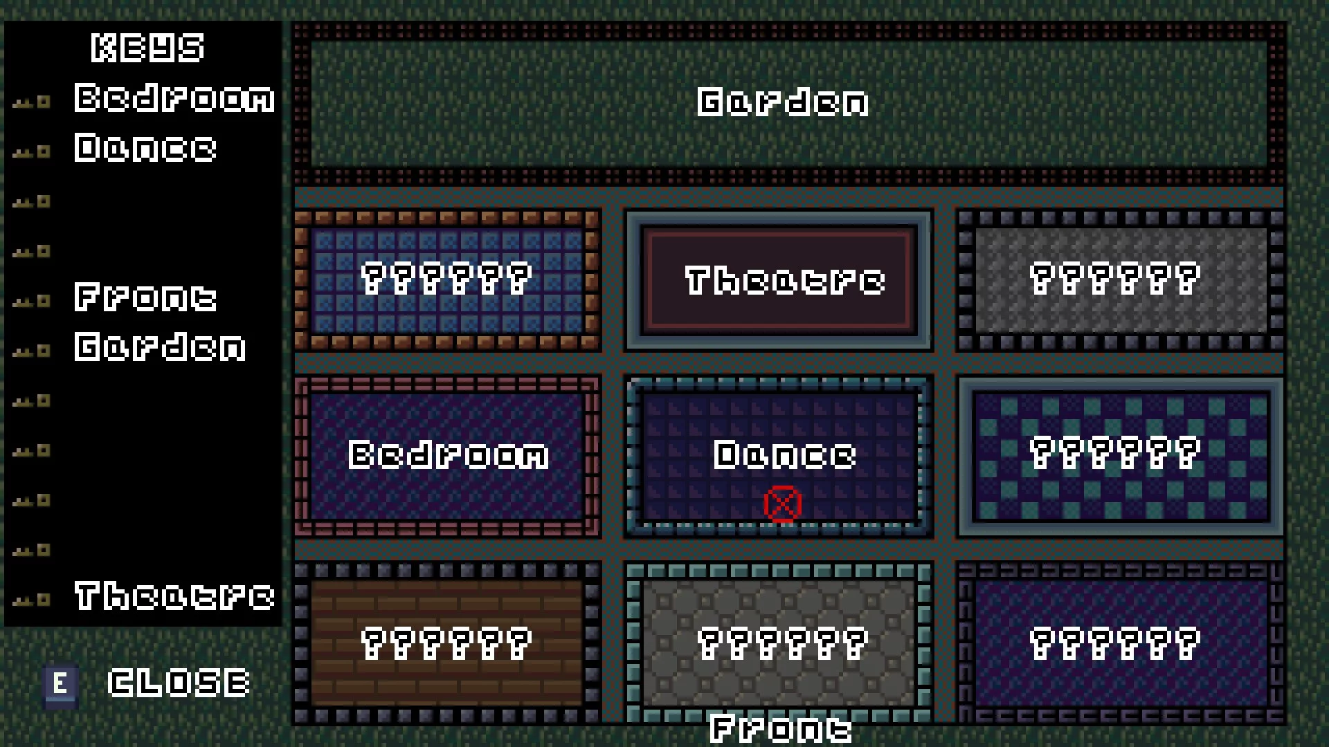 Изображение игры: RIP Party