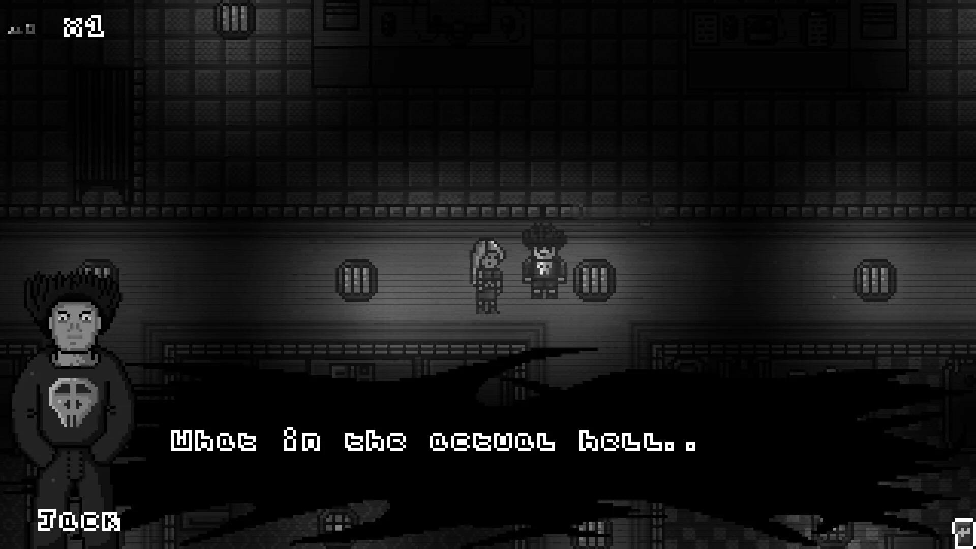 Изображение игры: RIP Party
