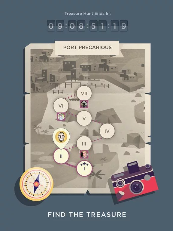 Изображение игры: Two Dots