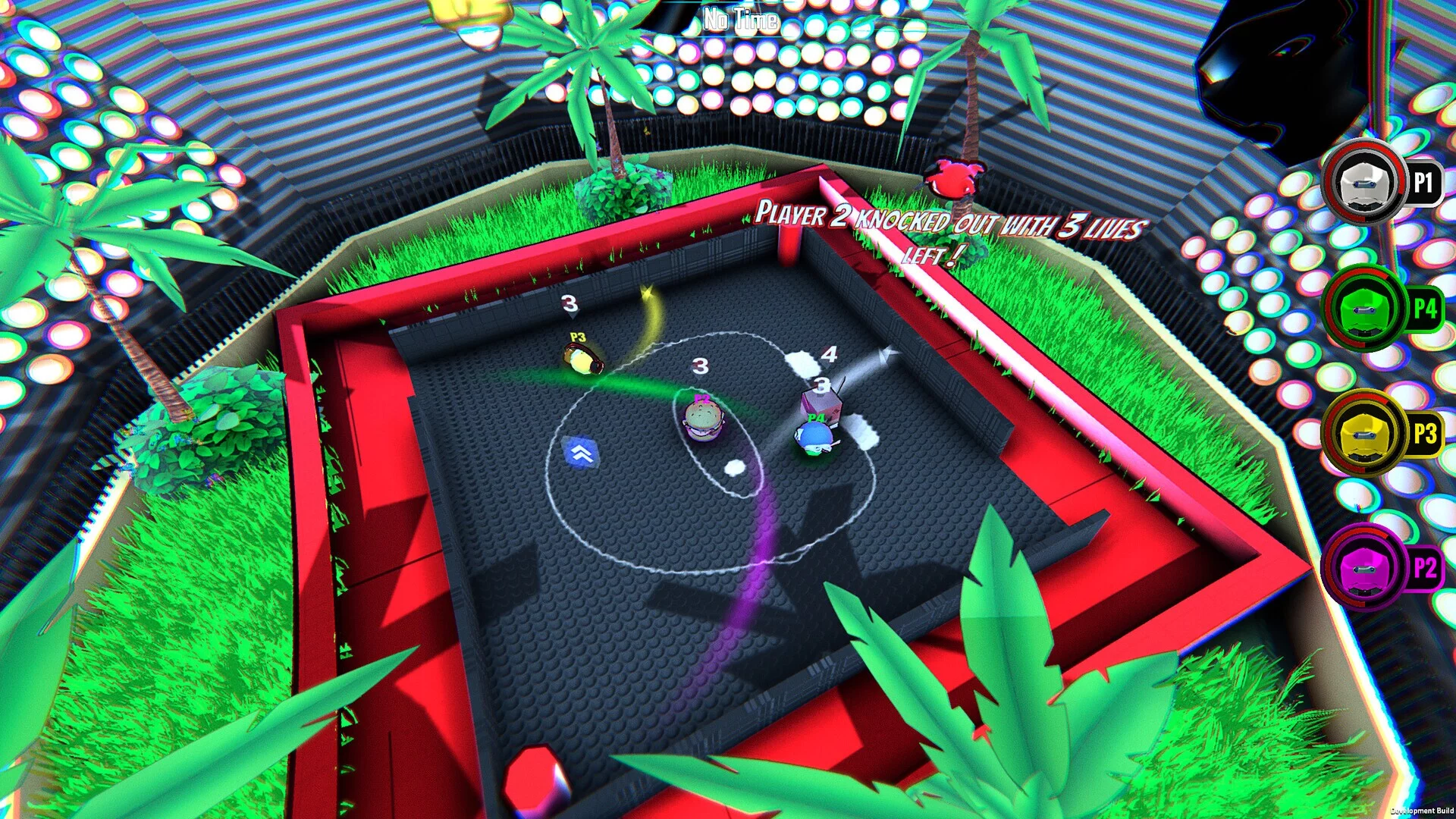 Изображение игры: BumpBot