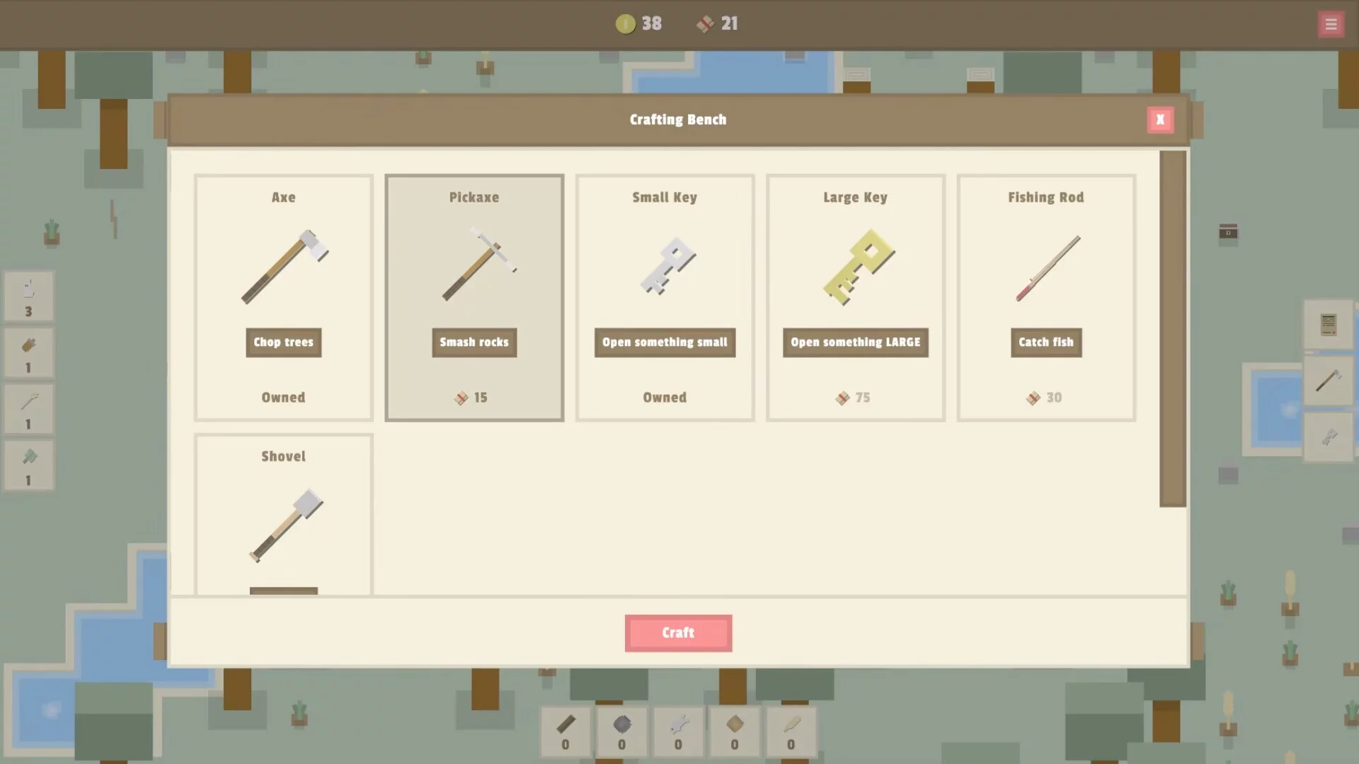 Изображение игры: A Day's Work