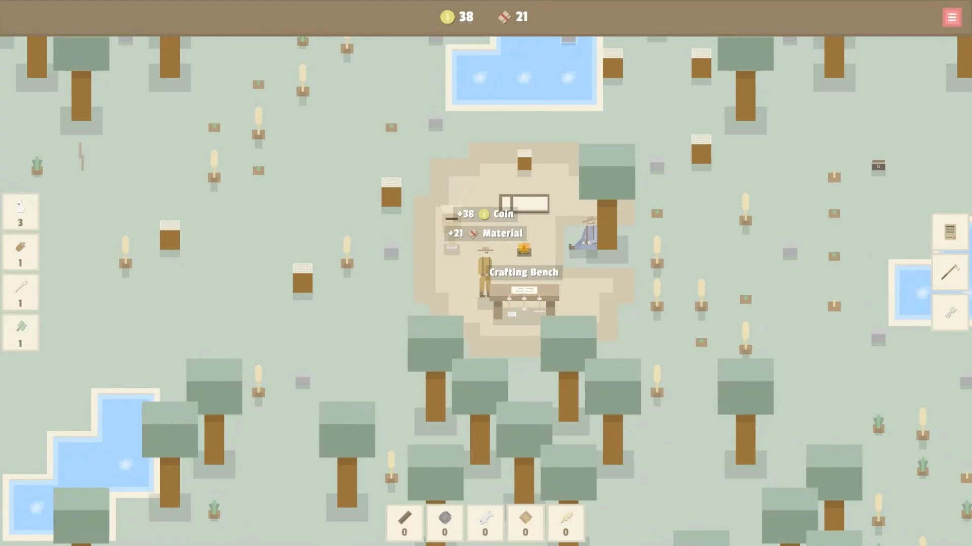 Изображение игры: A Day's Work