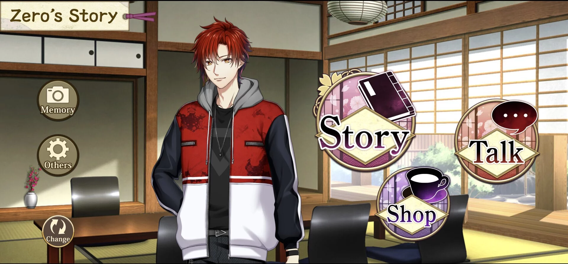 Изображение игры: Re: promise - Promise of Linaria