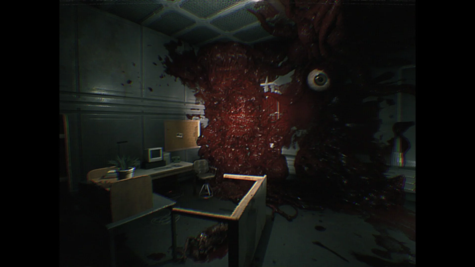 Изображение игры: GORE