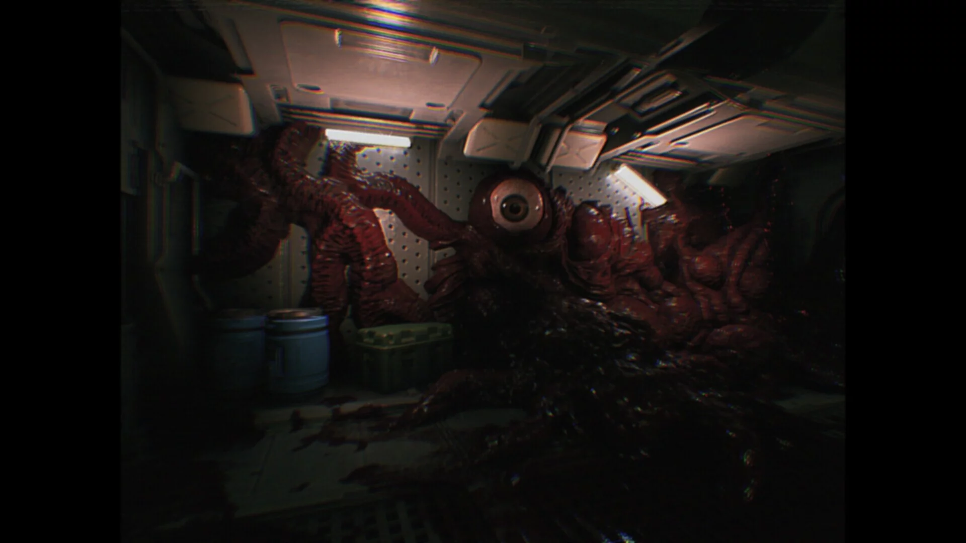 Изображение игры: GORE