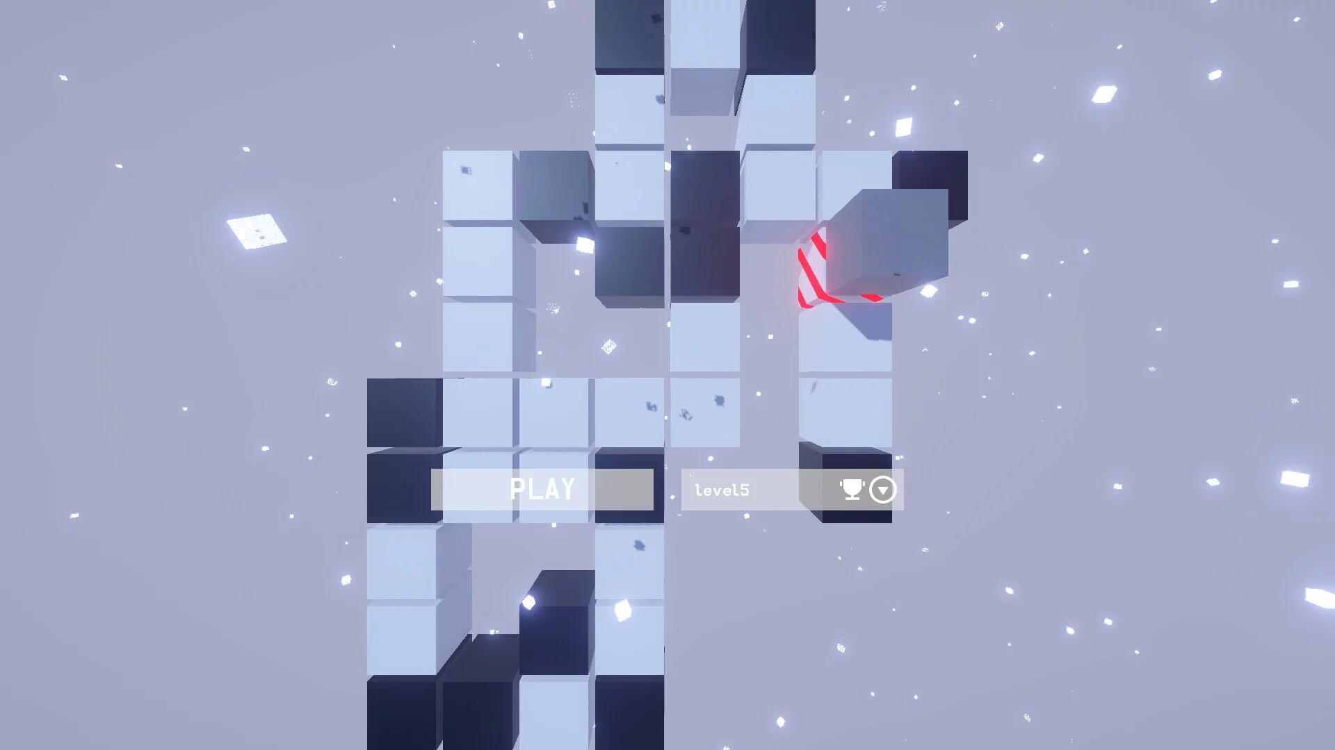 Изображение игры: Ressolve Steps