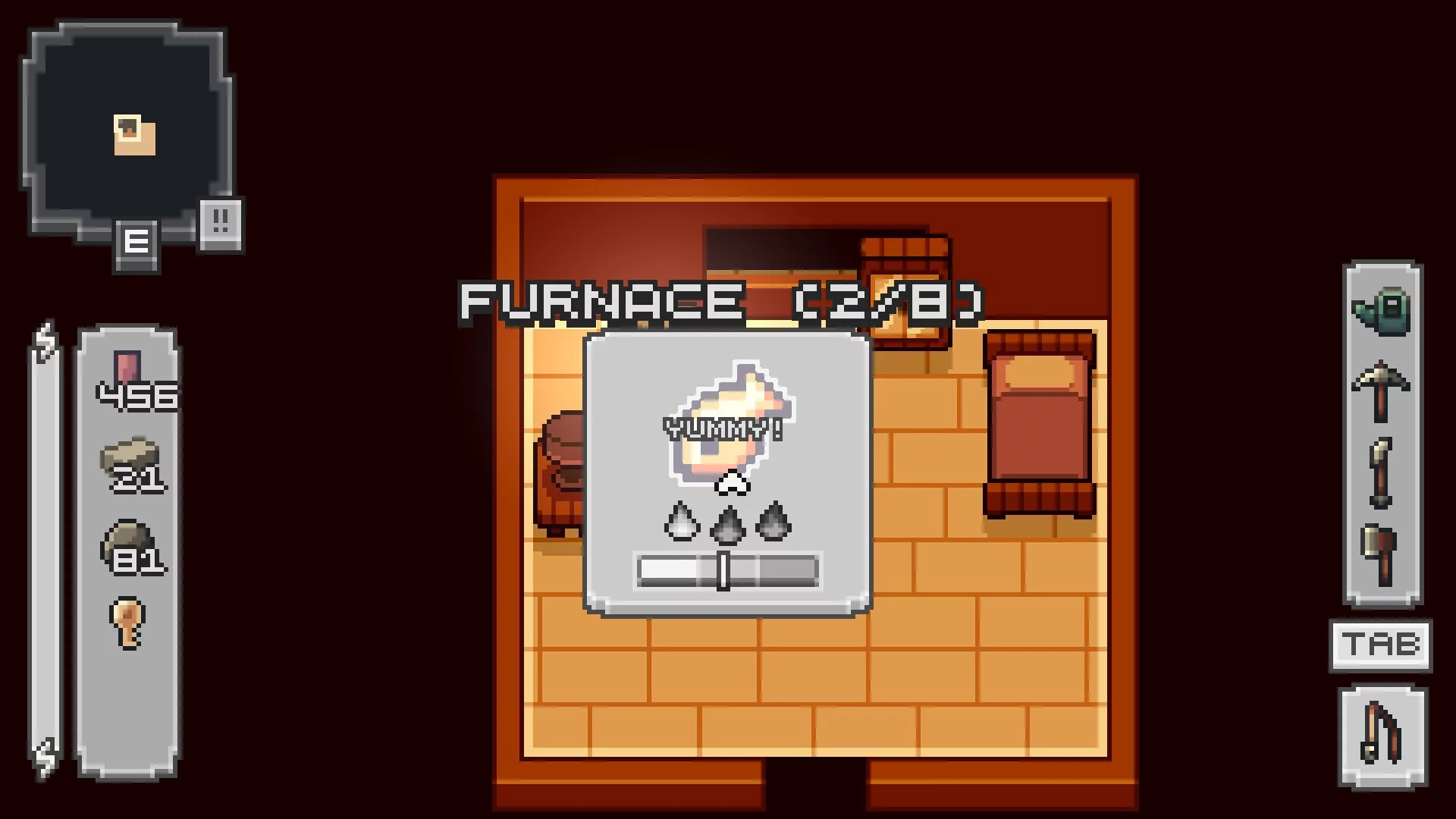 Изображение игры: Ruby Journey