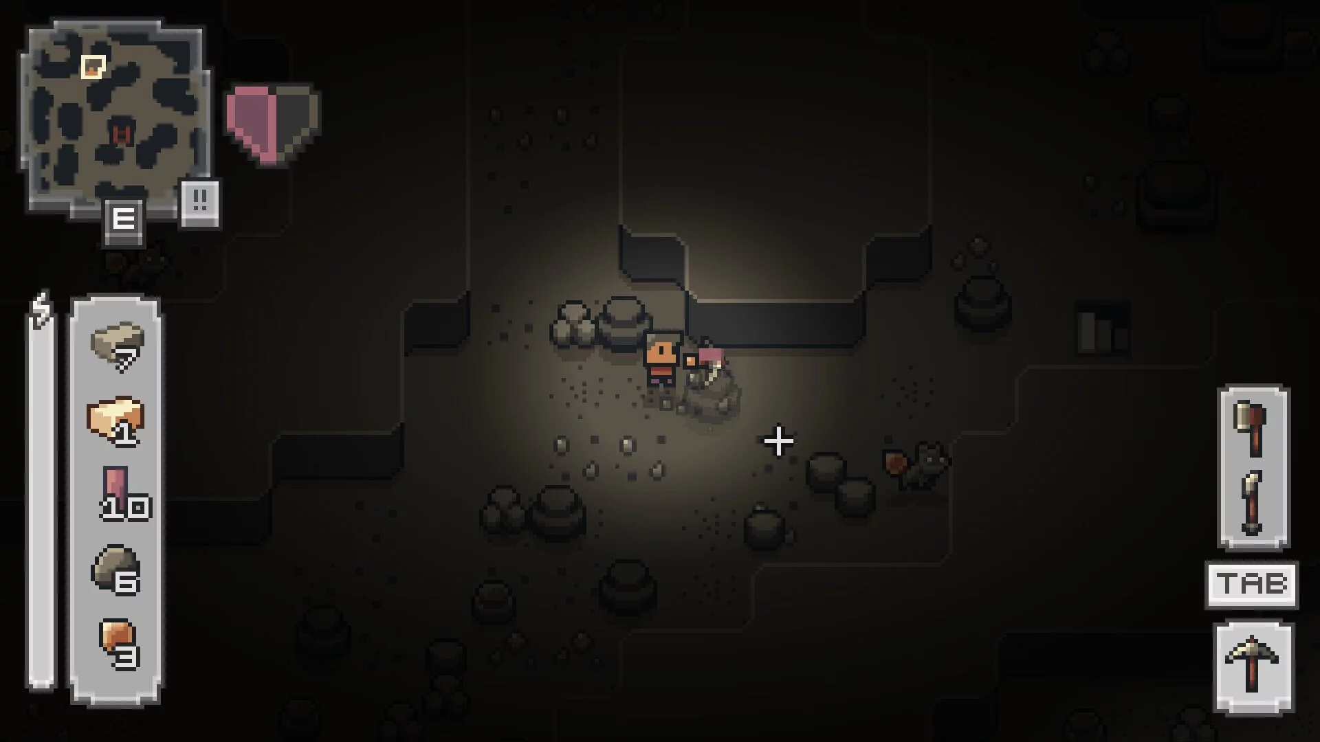 Изображение игры: Ruby Journey