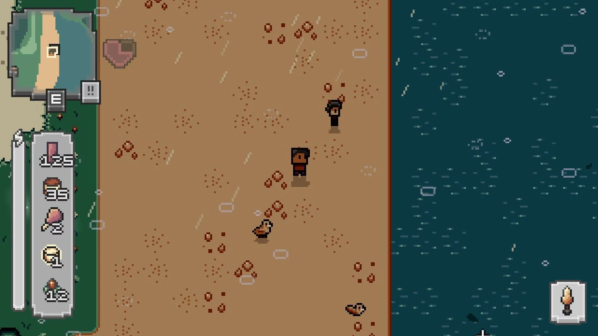 Изображение игры: Ruby Journey