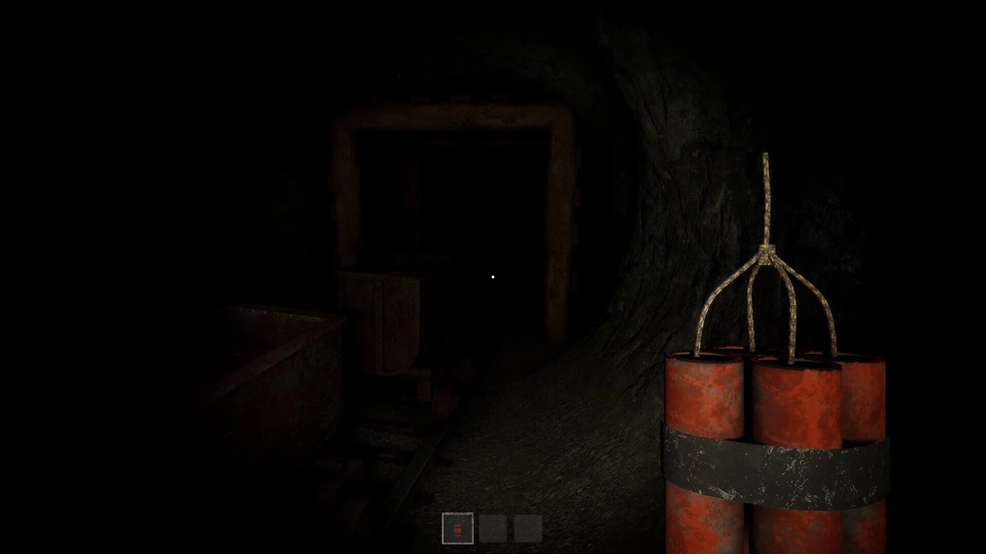 Изображение игры: Locked Together