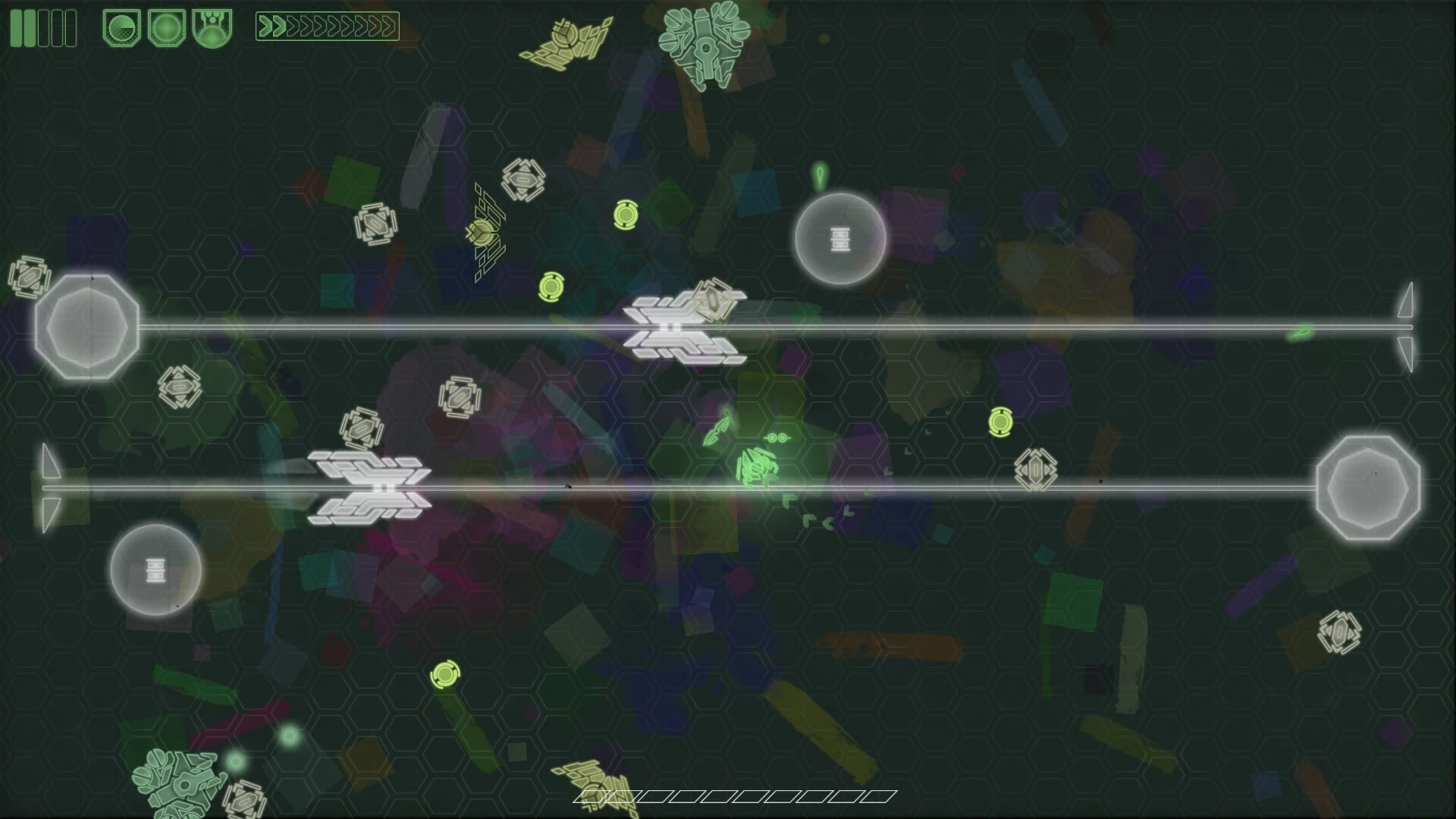 Изображение игры: Pew-casso