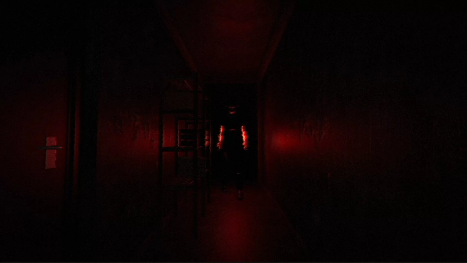 Изображение игры: Corrupted Basement