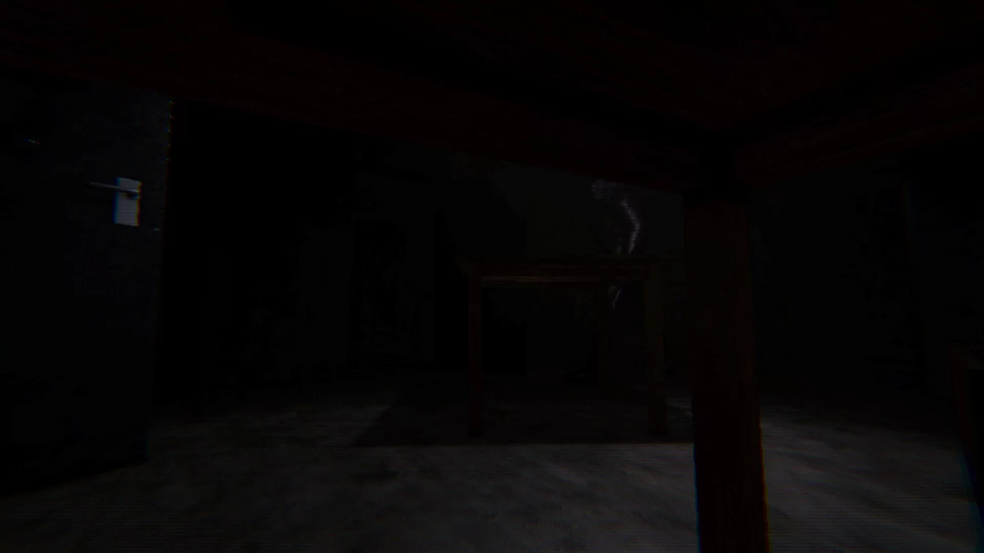 Изображение игры: Corrupted Basement