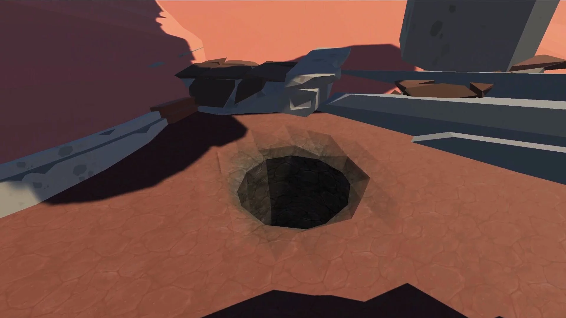 Изображение игры: Only DWARVES DIG Proper HOLES