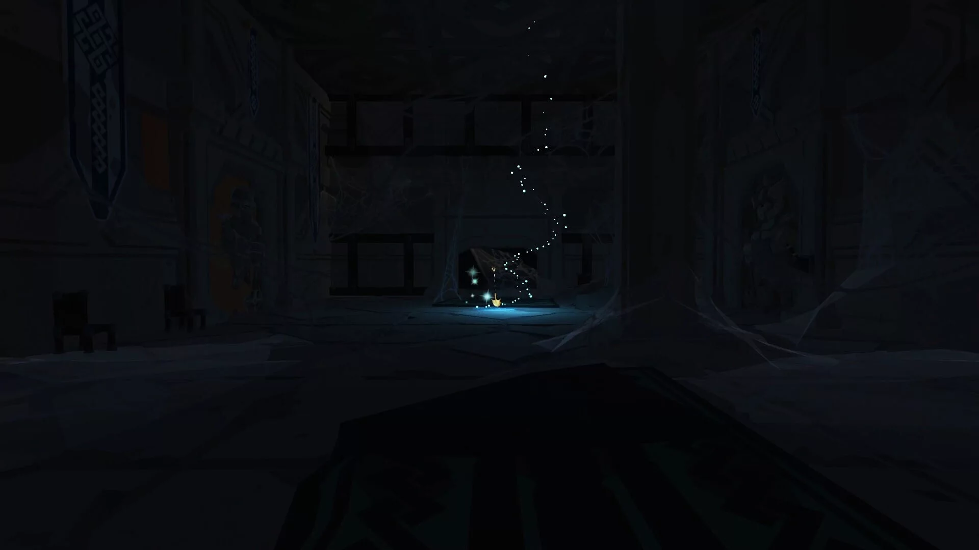 Изображение игры: Only DWARVES DIG Proper HOLES