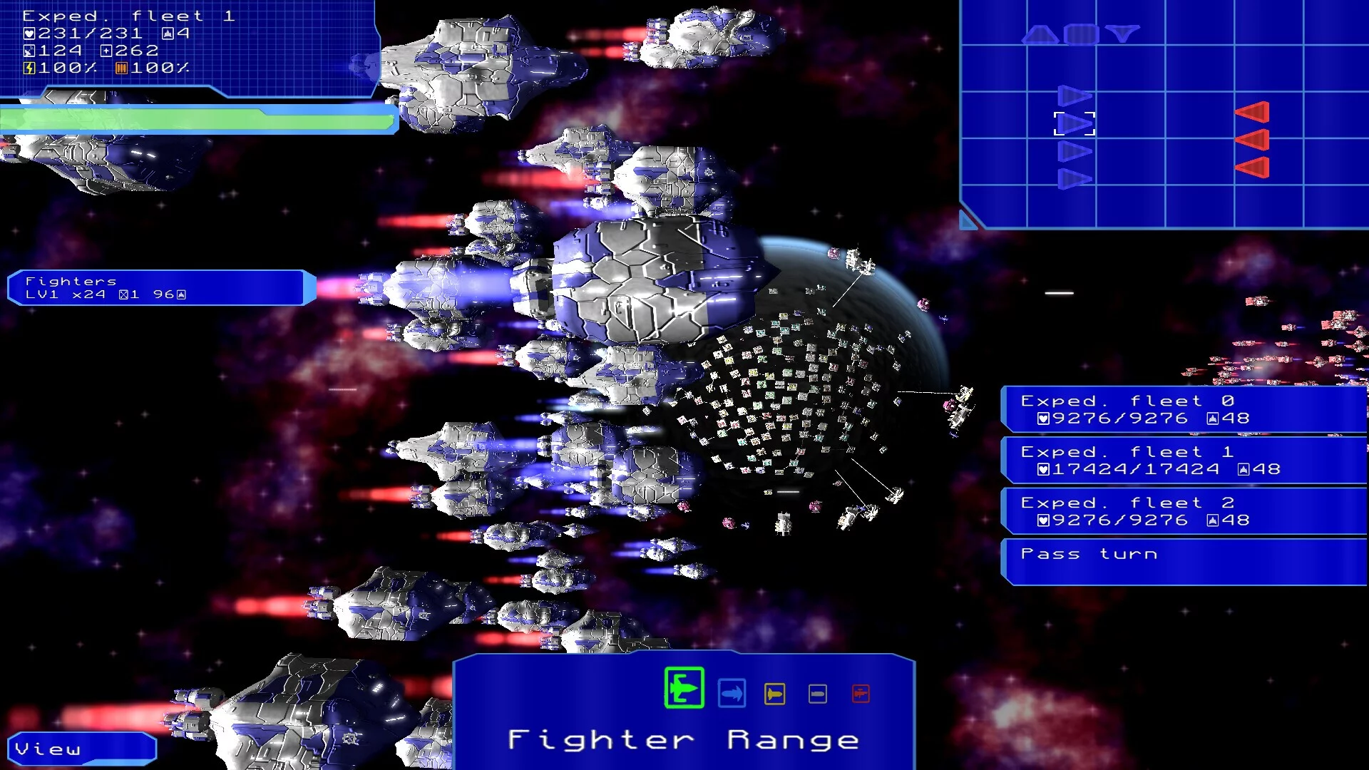 Изображение игры: HARD VOID