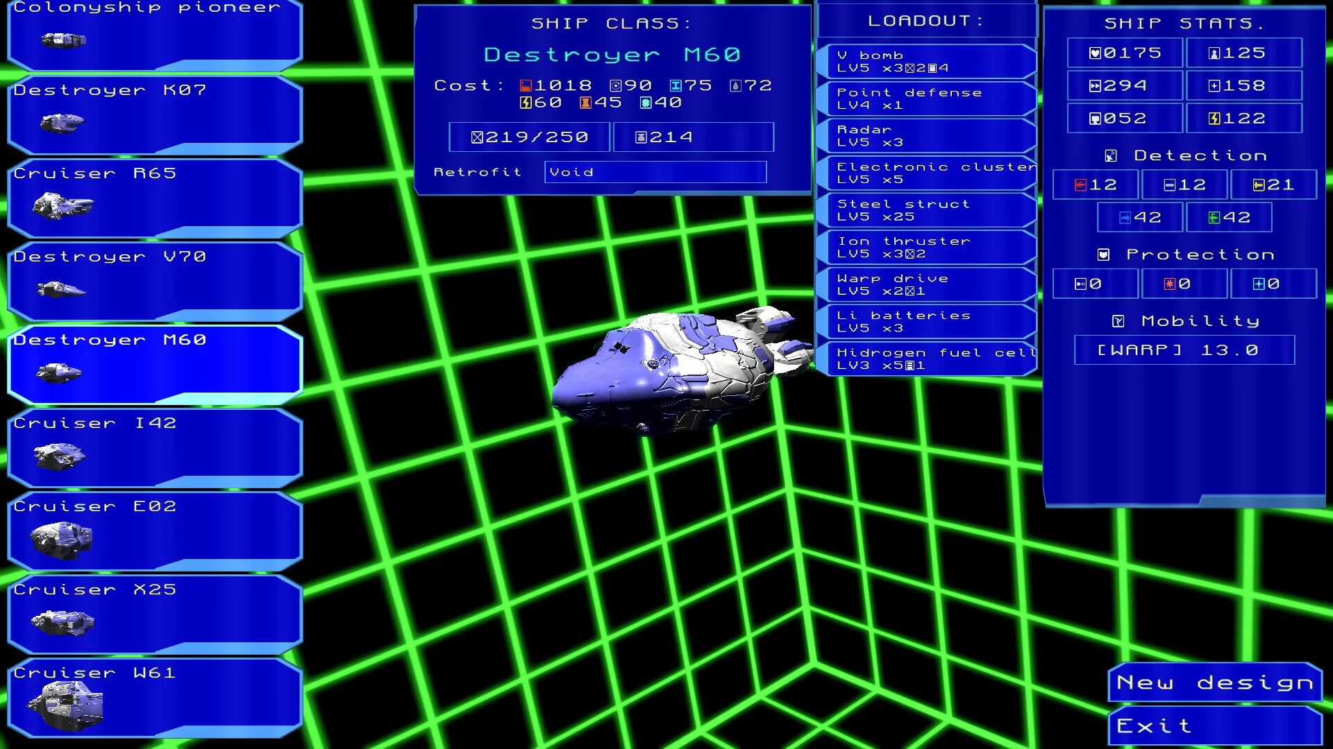 Изображение игры: HARD VOID