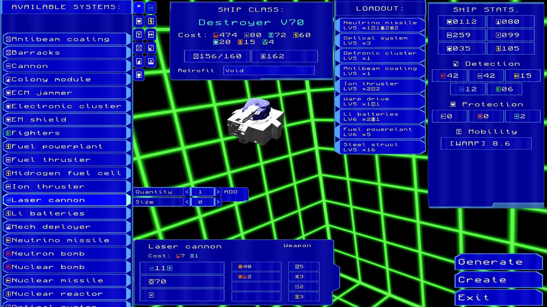 Изображение игры: HARD VOID